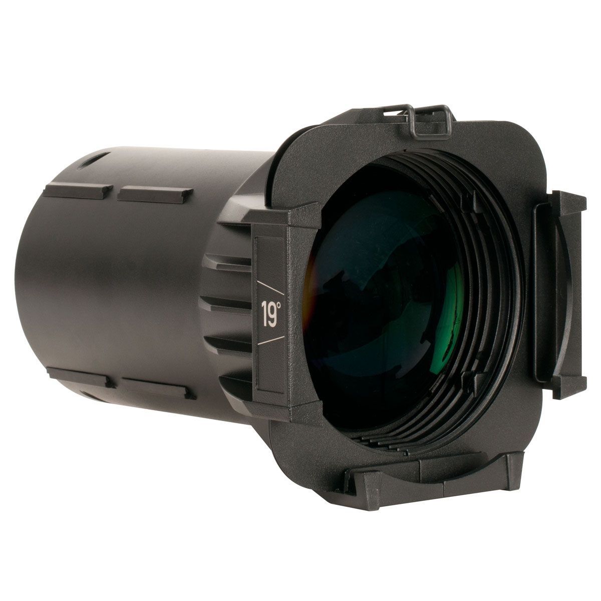 ADJ EP LENS 19 - High Definition Lens for Encore Profile Pro Ellipsoidal Light Fixtures