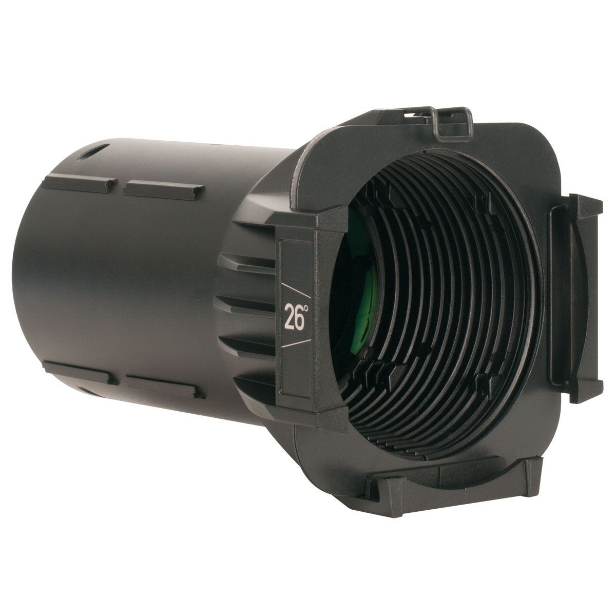 ADJ EP LENS 26 - High Definition Lens for Encore Profile Pro Ellipsoidal Light Fixtures