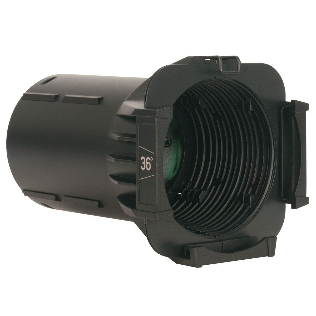 ADJ EP LENS 36 - High Definition Lens for Encore Profile Pro Ellipsoidal Light Fixtures