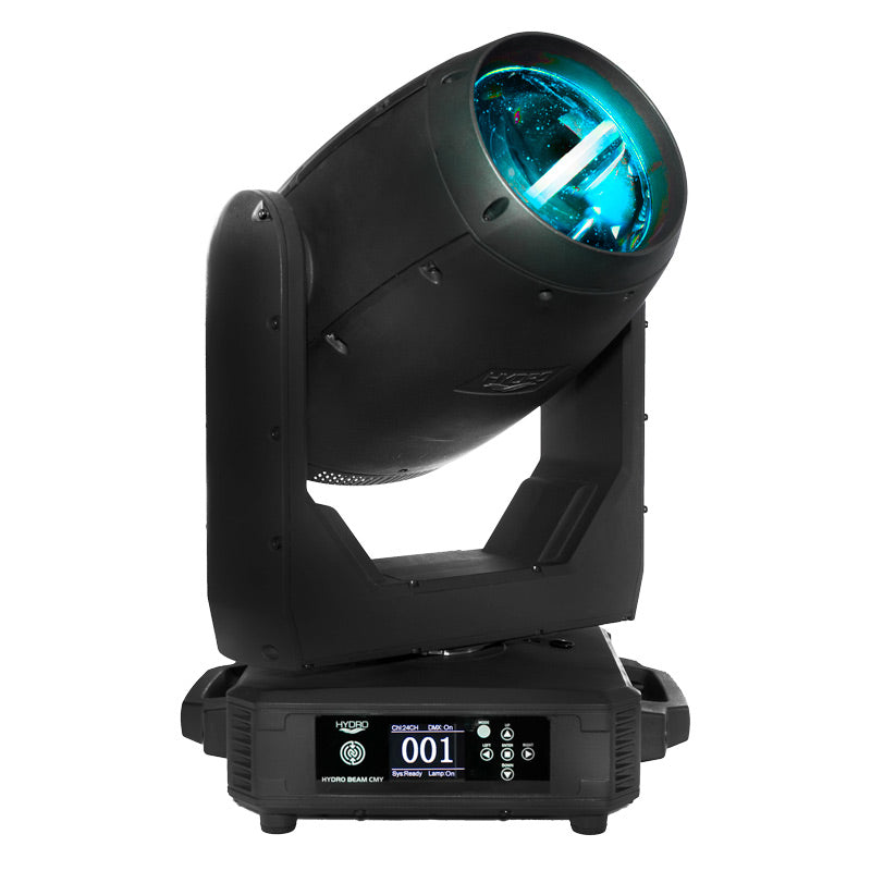 ADJ Hydro Beam CMY - 310W Moving Head Beam Fixture, angle
