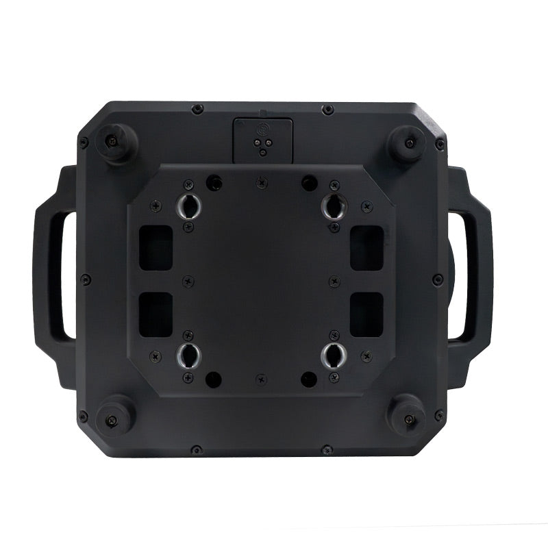 ADJ Hydro Beam CMY - 310W Moving Head Beam Fixture, bottom