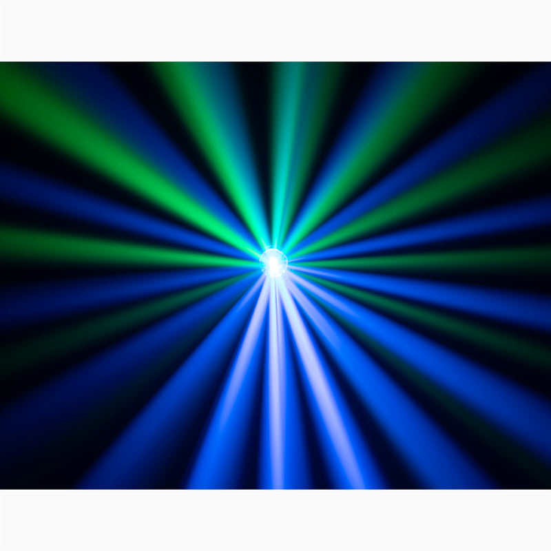 ADJ Hydro Beam CMY - 310W Moving Head Beam Fixture