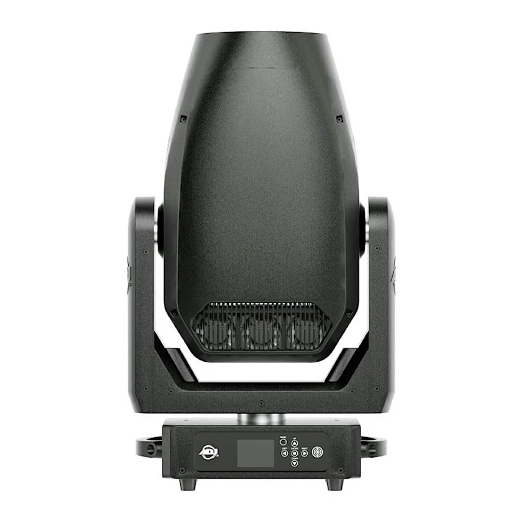 ADJ Protégé XL - 450W LED Moving Head Spot, front up