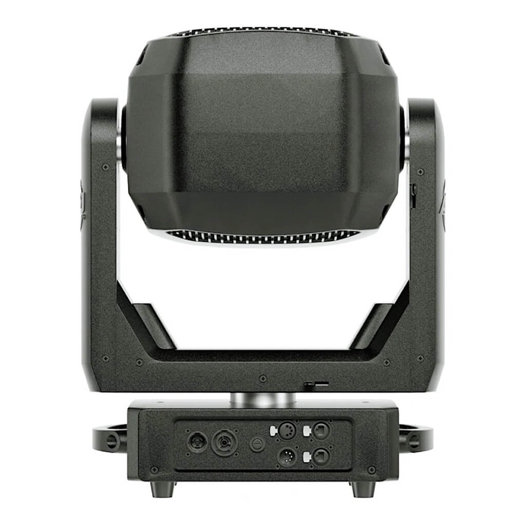ADJ Protégé XL - 450W LED Moving Head Spot, rear