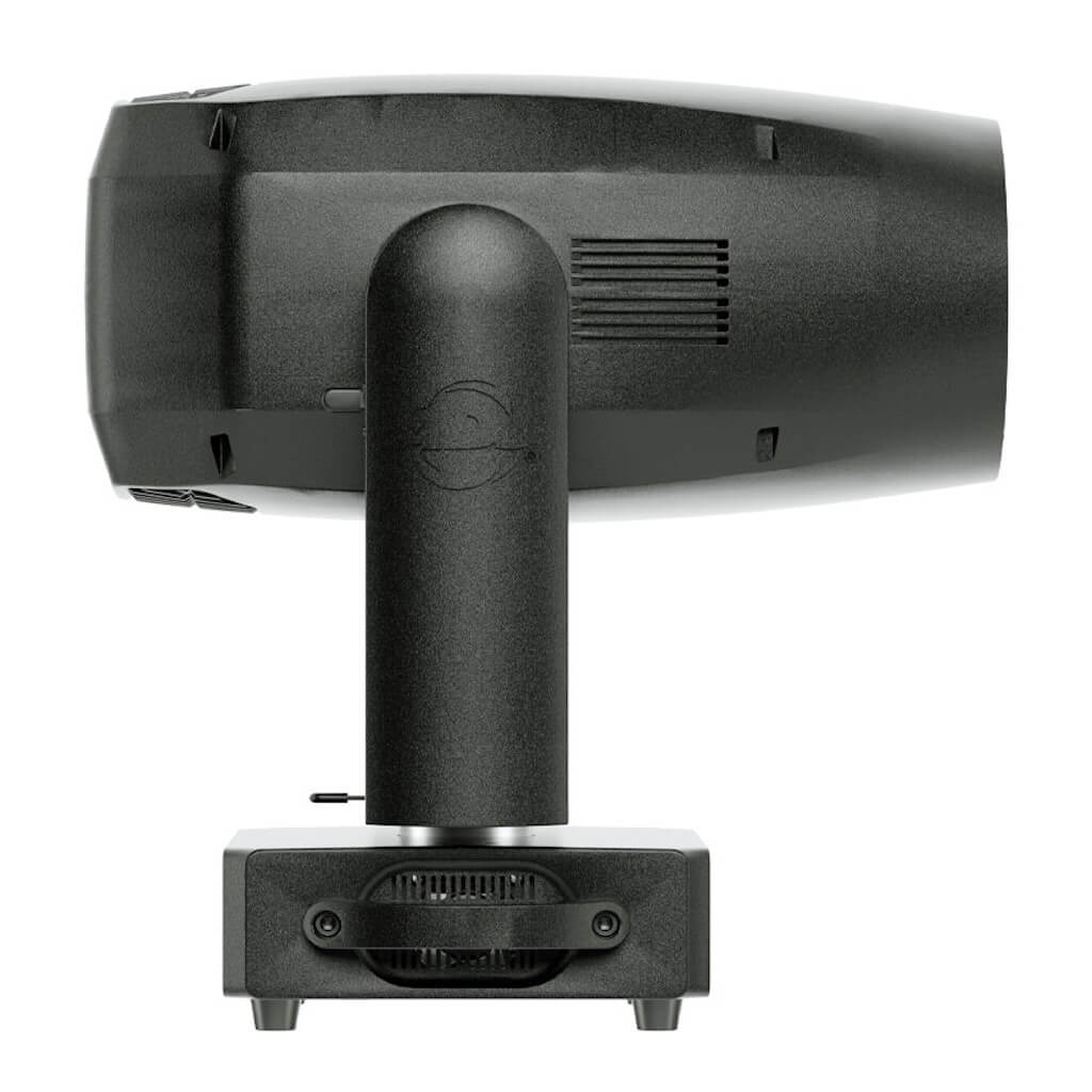 ADJ Protégé XL - 450W LED Moving Head Spot, side