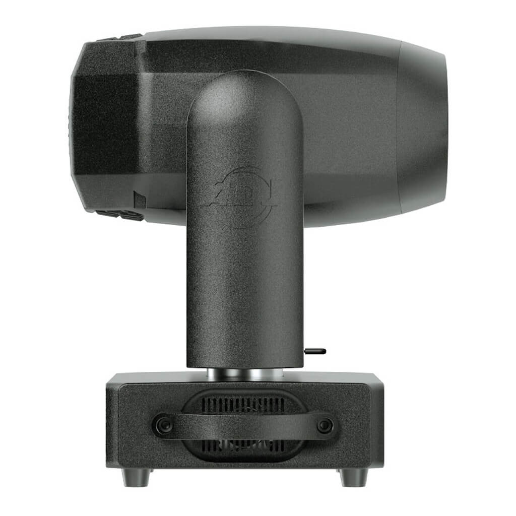 ADJ Protégé XS - 250W LED Beam/Spot/Wash Moving Head, side