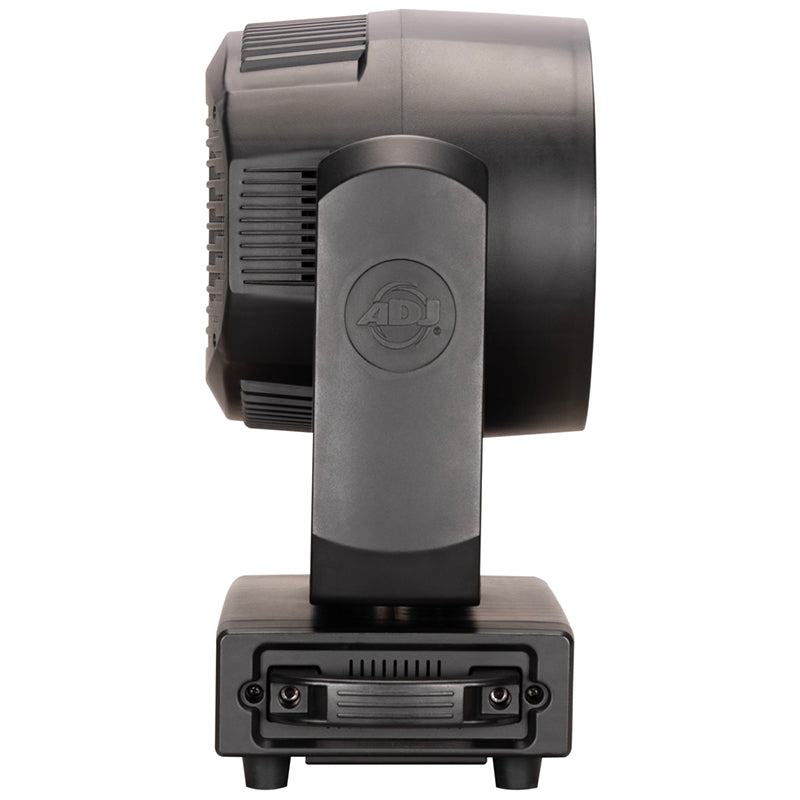 ADJ Vizi FX7 - LED Moving Head Beam/Wash/Kaleidoscope with FX Ring, right side