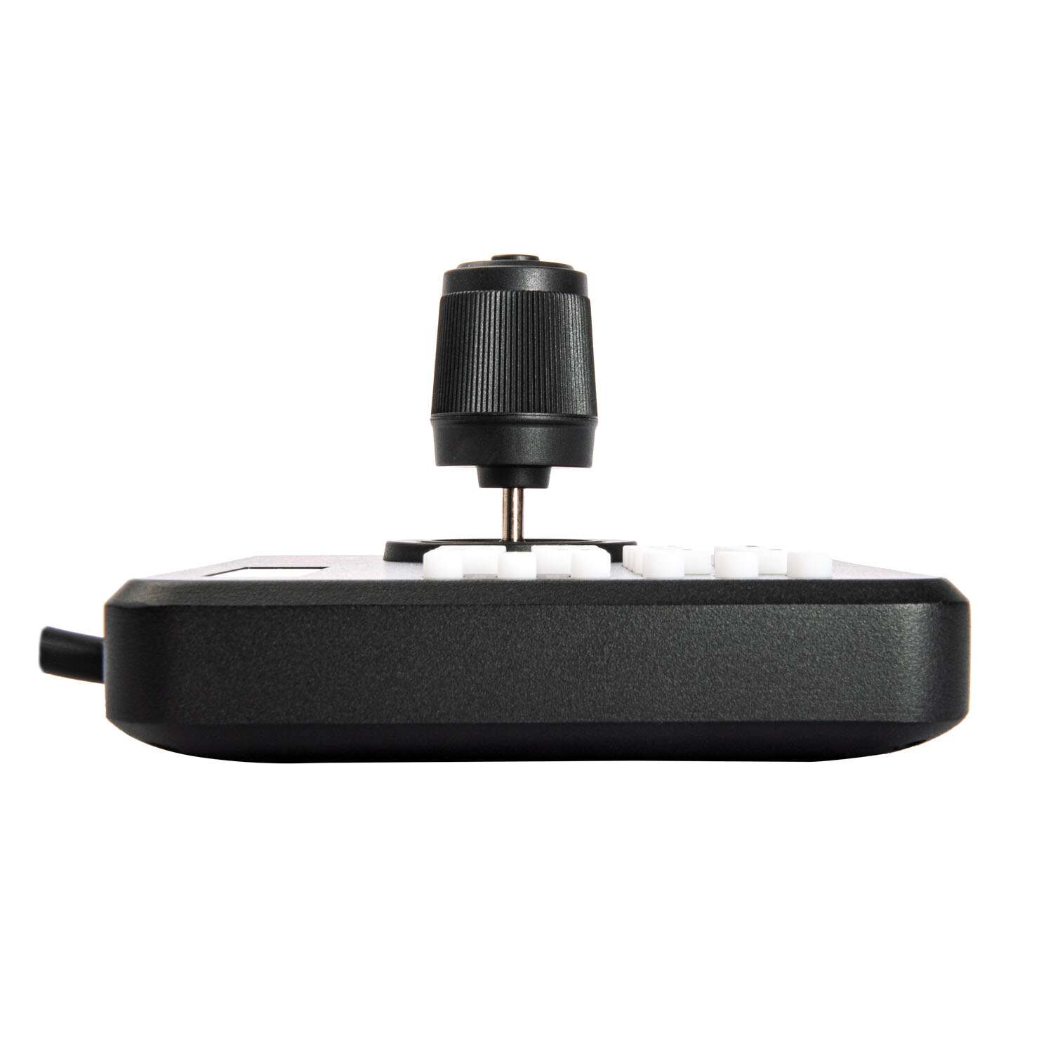 AIDA Imaging CCU-MINI - Compact VISCA Serial and IP PTZ Camera Controller, side