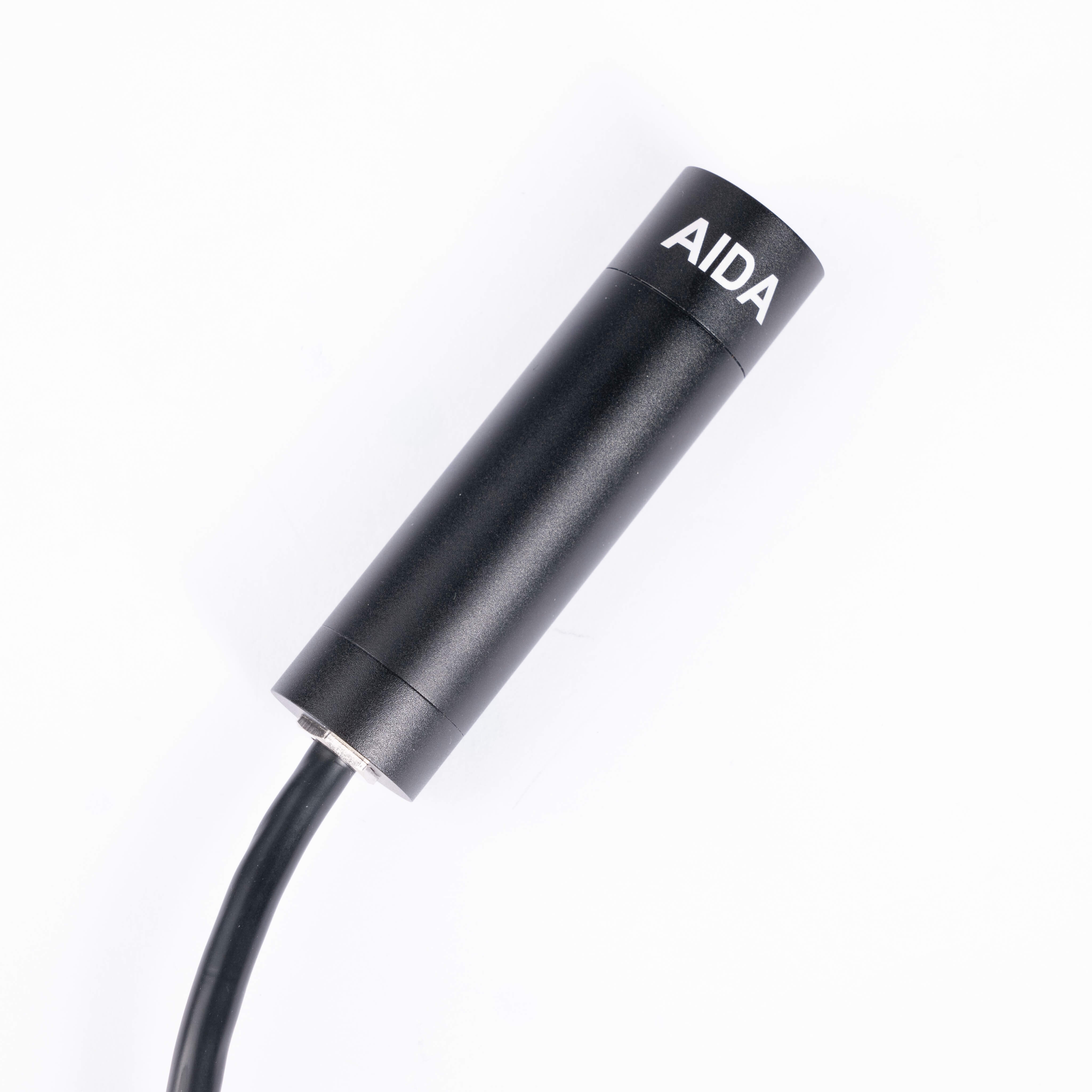 Aida HD3G-IPC-MINI - 1080p HD 3G-SDI POV Camera with M12 Mount, IP67 rated