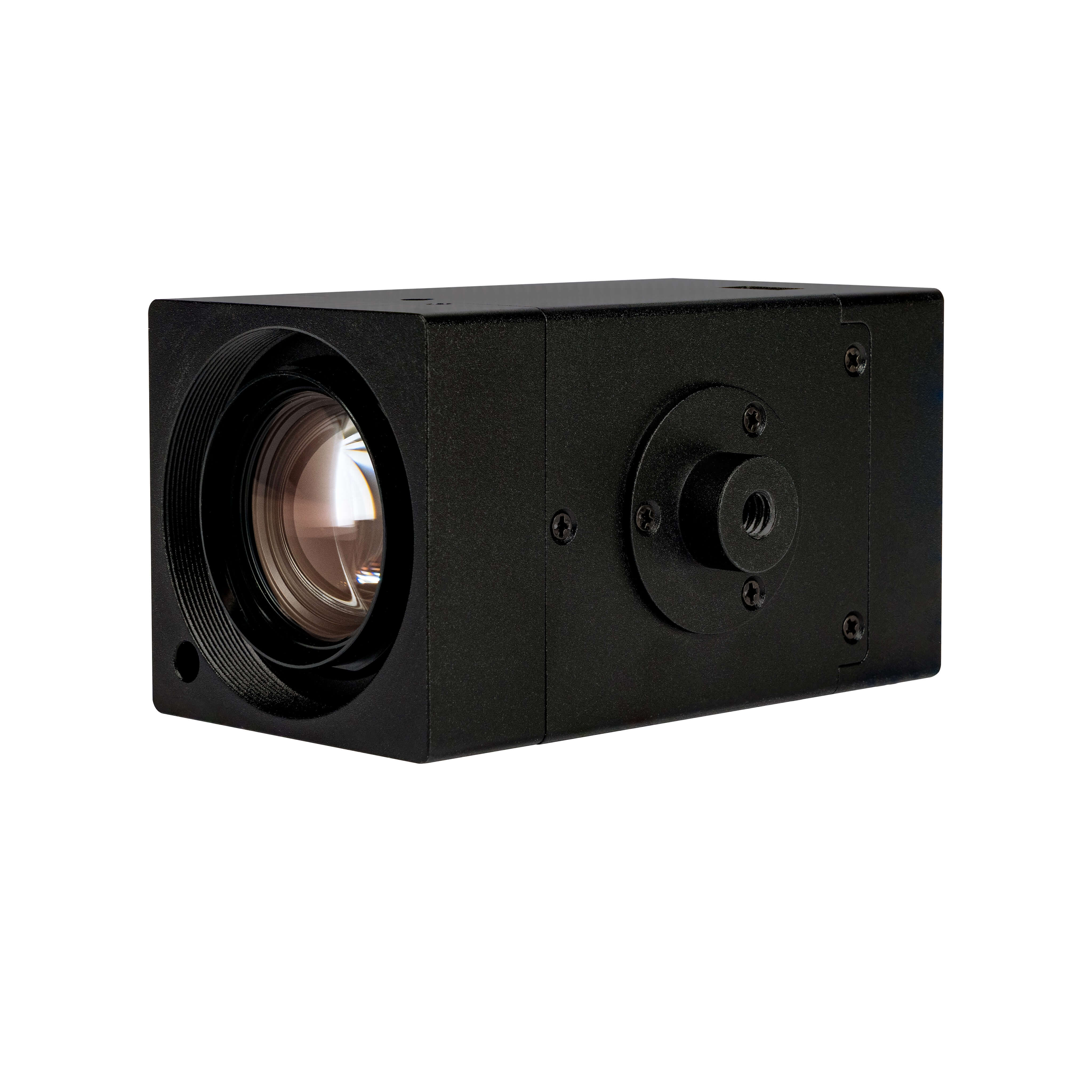 AIDA HD3G-IPC-MX10 - 1080p HD Macro POV Camera with 49mm Lens Thread, bottom