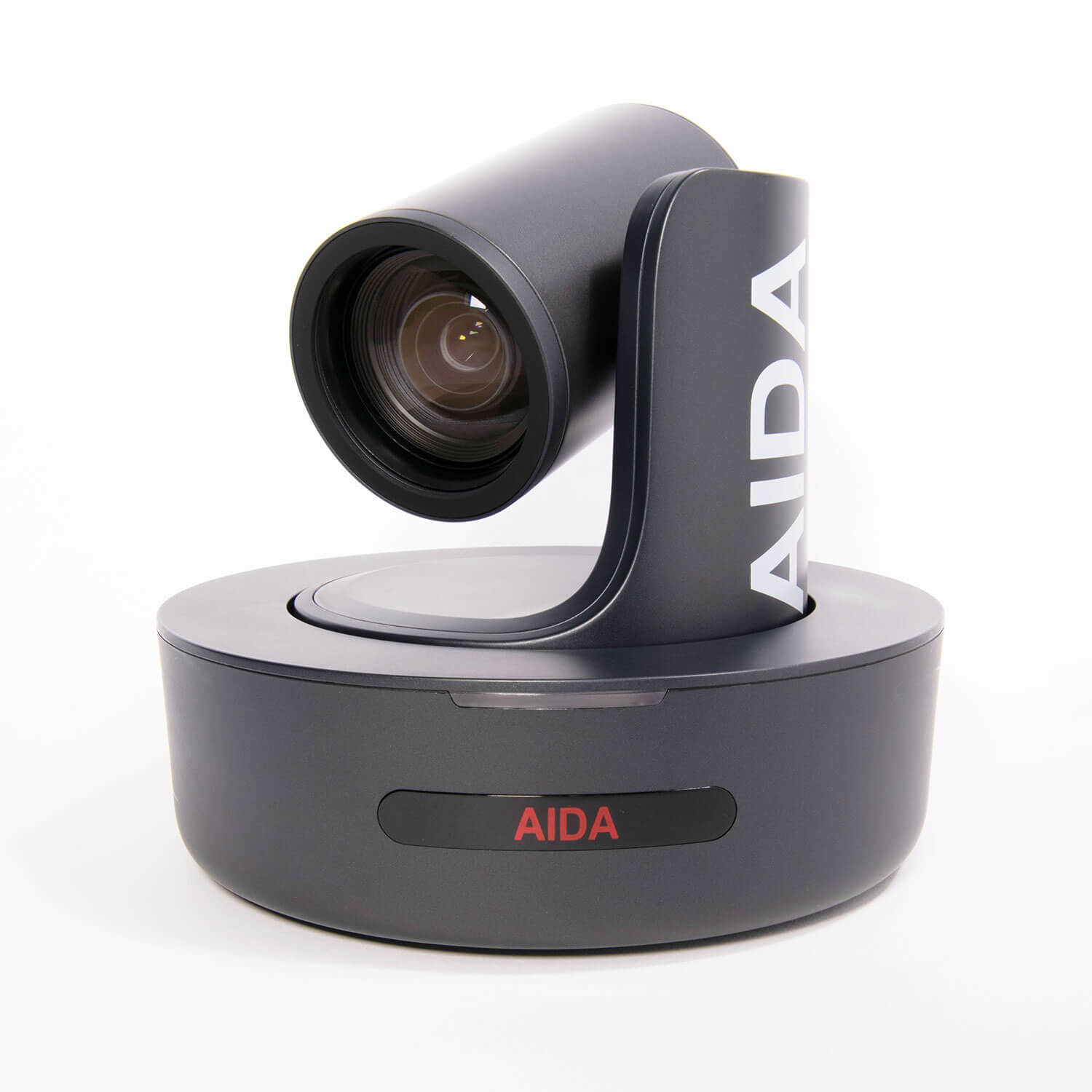 AIDA Imaging PTZ-NDI-X12 - HD PTZ Camera with 12x Optical Zoom NDI|HX2, angle