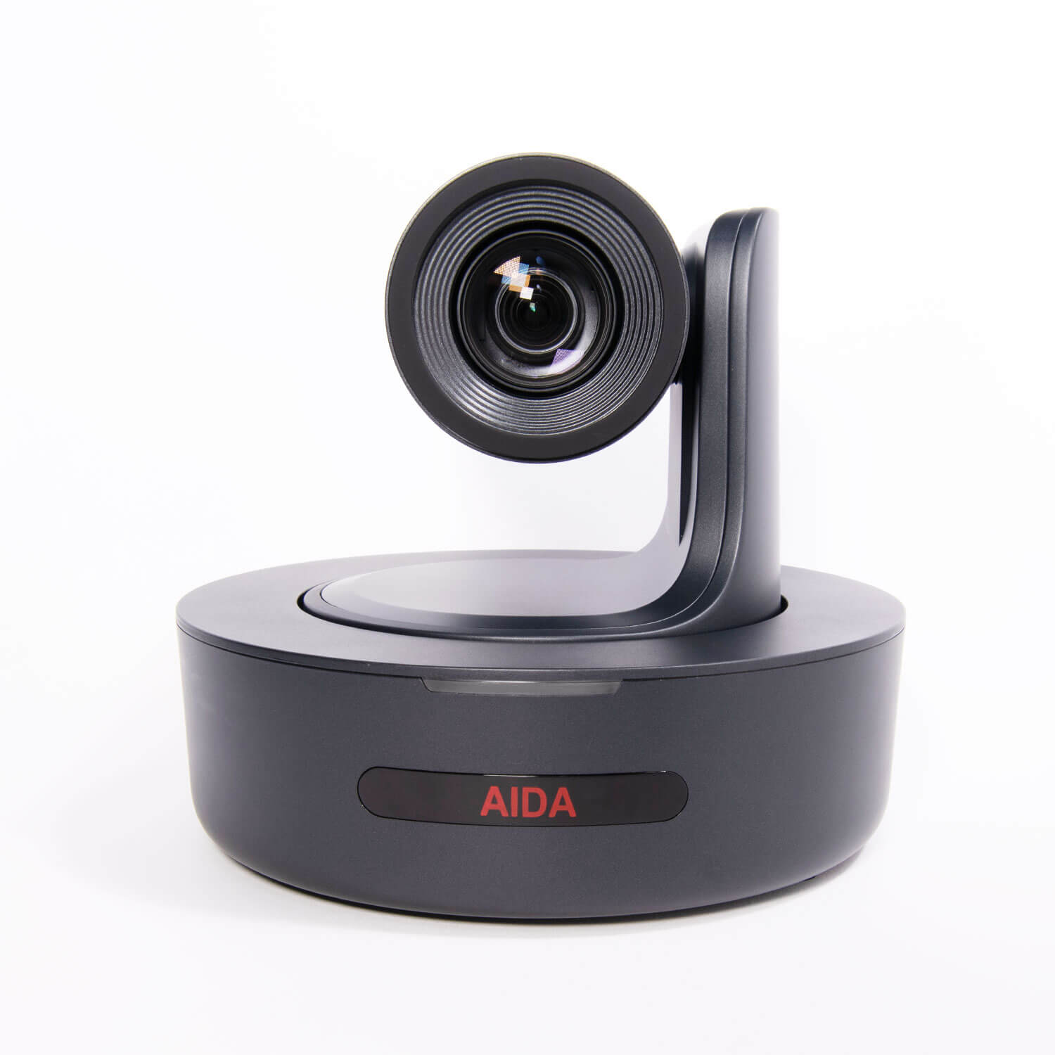 AIDA Imaging PTZ-NDI-X20 - HD PTZ Camera with 20x Optical Zoom NDI|HX2, front