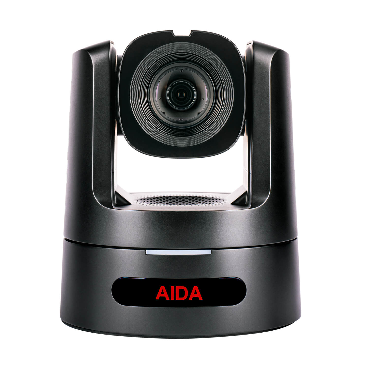 AIDA Imaging PTZ4K12G-FNDI-X30 - 4K Auto-tracking PTZ Camera, front