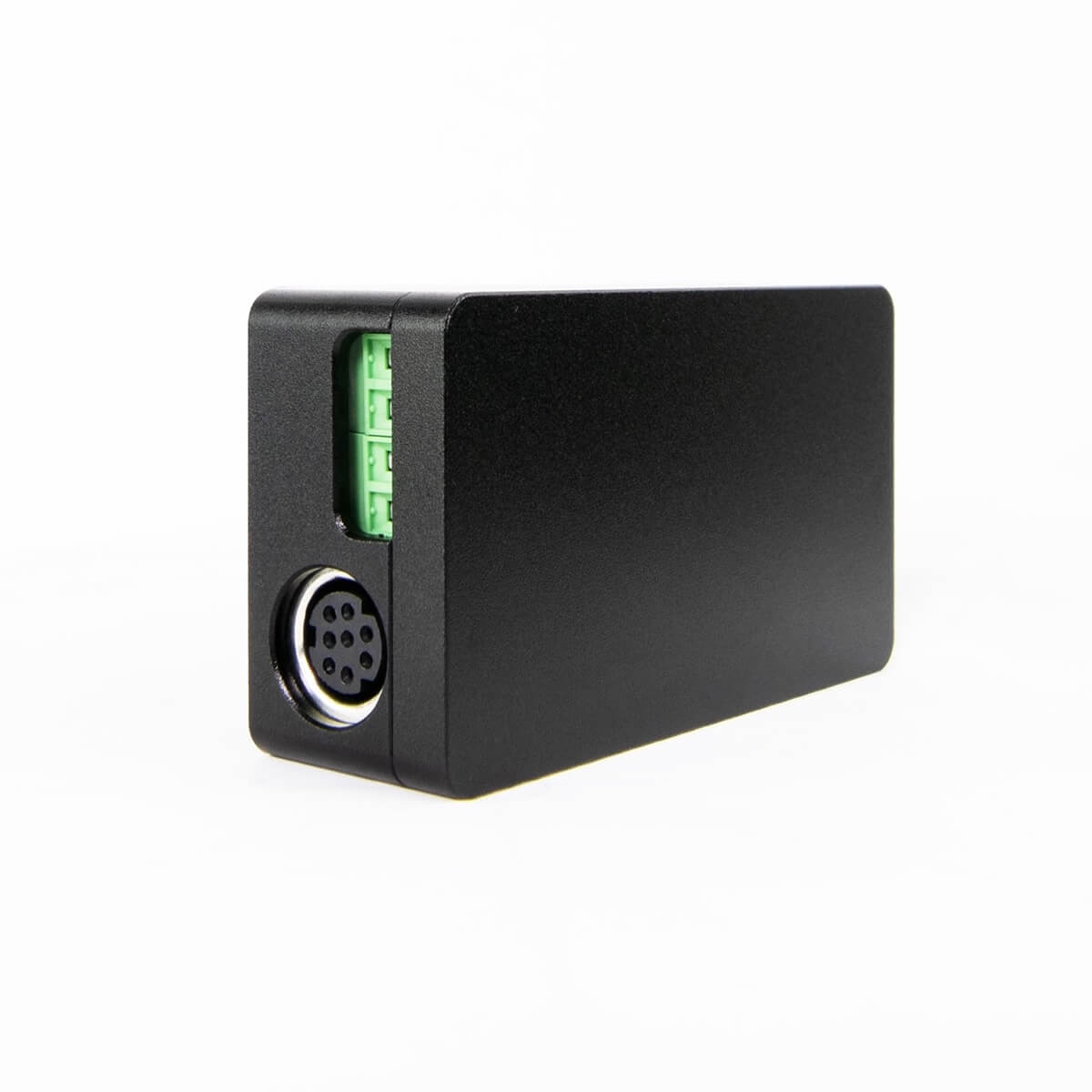 AIDA Imaging CCS-USB - VISCA Camera Control USB Interface for Mac/PC, rear