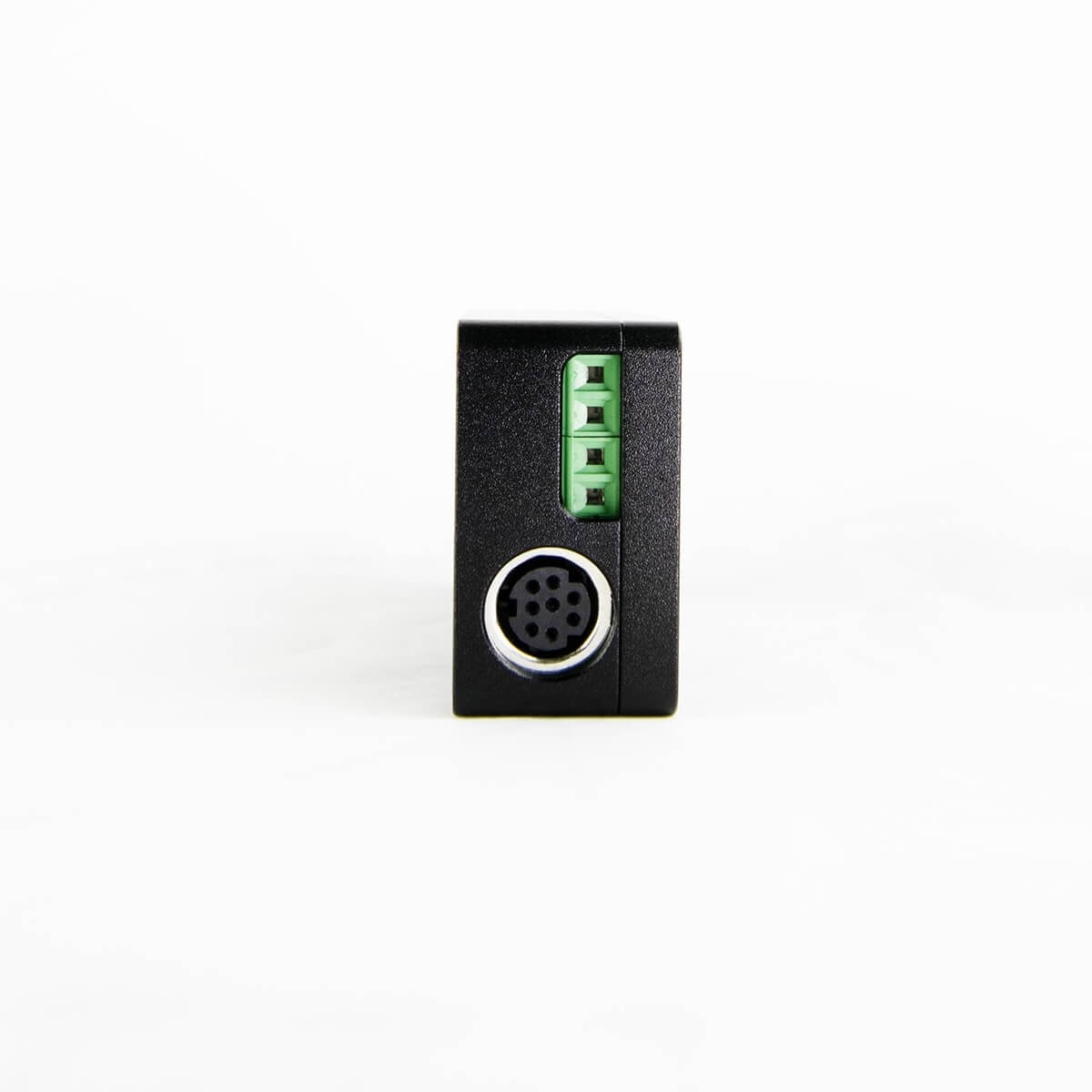 AIDA Imaging CCS-USB - VISCA Camera Control USB Interface for Mac/PC, right side
