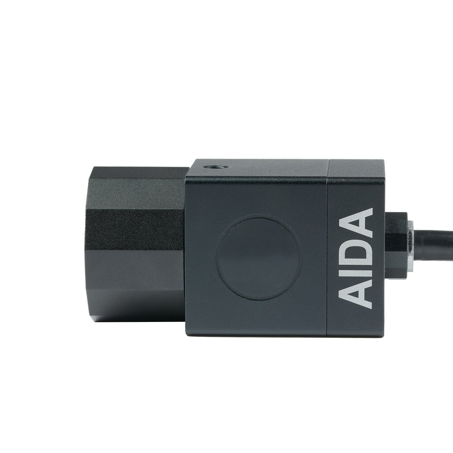 AIDA Imaging HD-100A-IP67 - Full-HD HDMI Weatherproof POV Camera, side