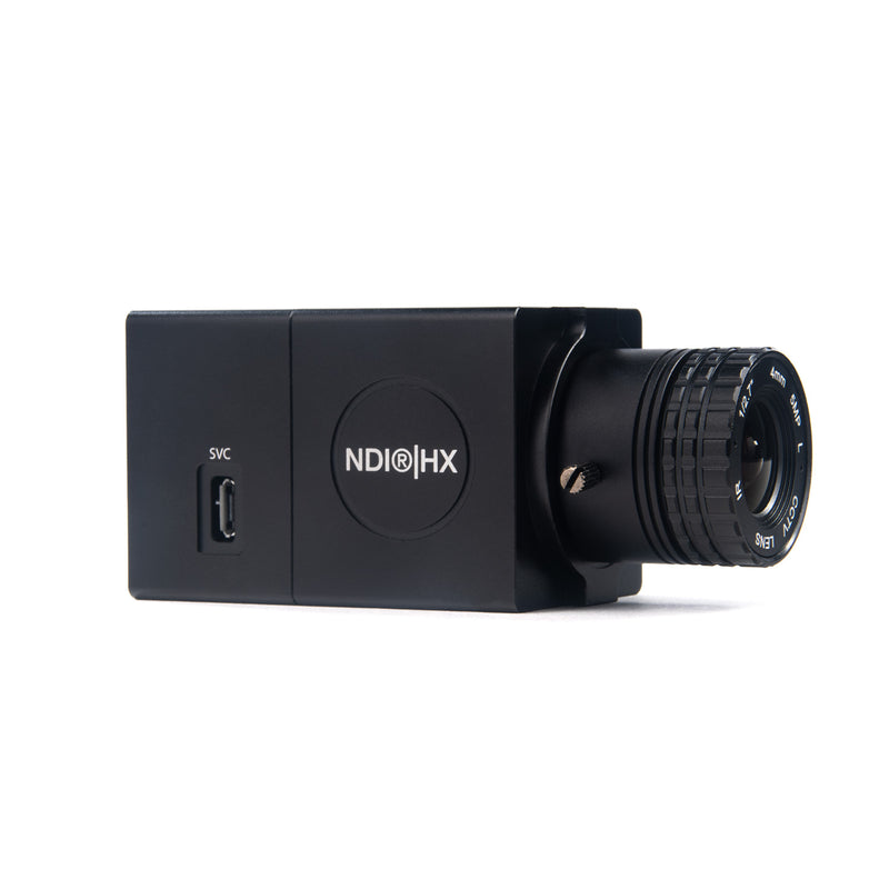 AIDA Imaging HD-NDI-CUBE - HD NDI|HX POV Camera, right