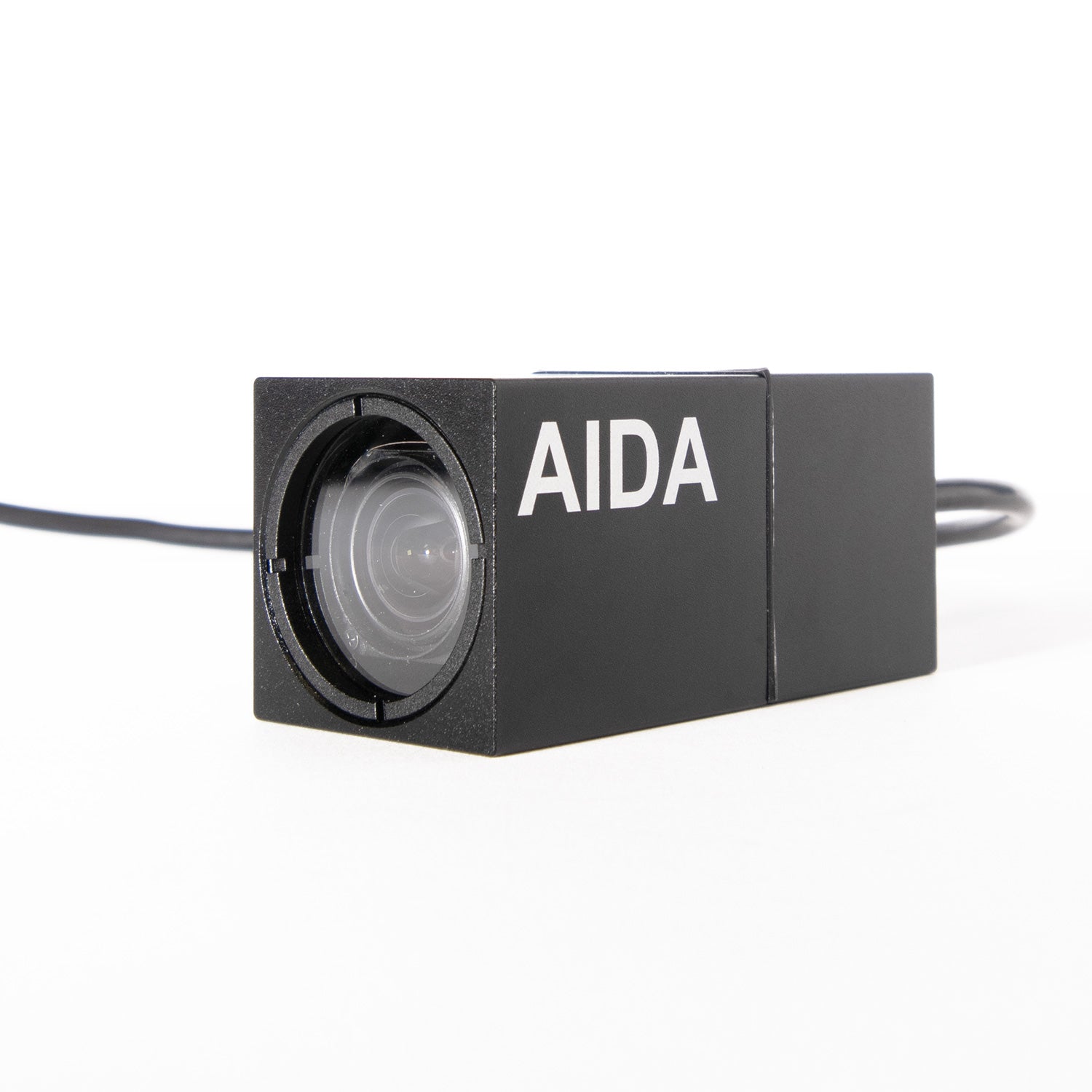 AIDA Imaging HD-X3L-IP67 - HD 3G-SDI Weatherproof POV Camera with 3.5x Zoom, side