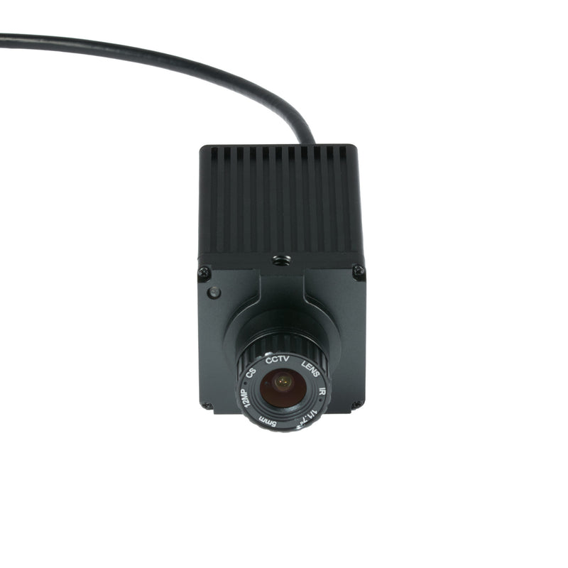 AIDA Imaging UHD-NDI3-300 - UHD 4K/60 NDI|HX3 HDMI POV Camera, top front