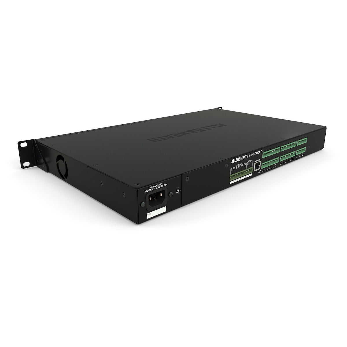 Audiofocus ADSP M-1616 Hoparlör İşlemcisi 16x16 in/Out - mars007389 Audiofocus ADSP M-1616 Hoparlör İşlemcisi 16x16 in/Out - mars007389