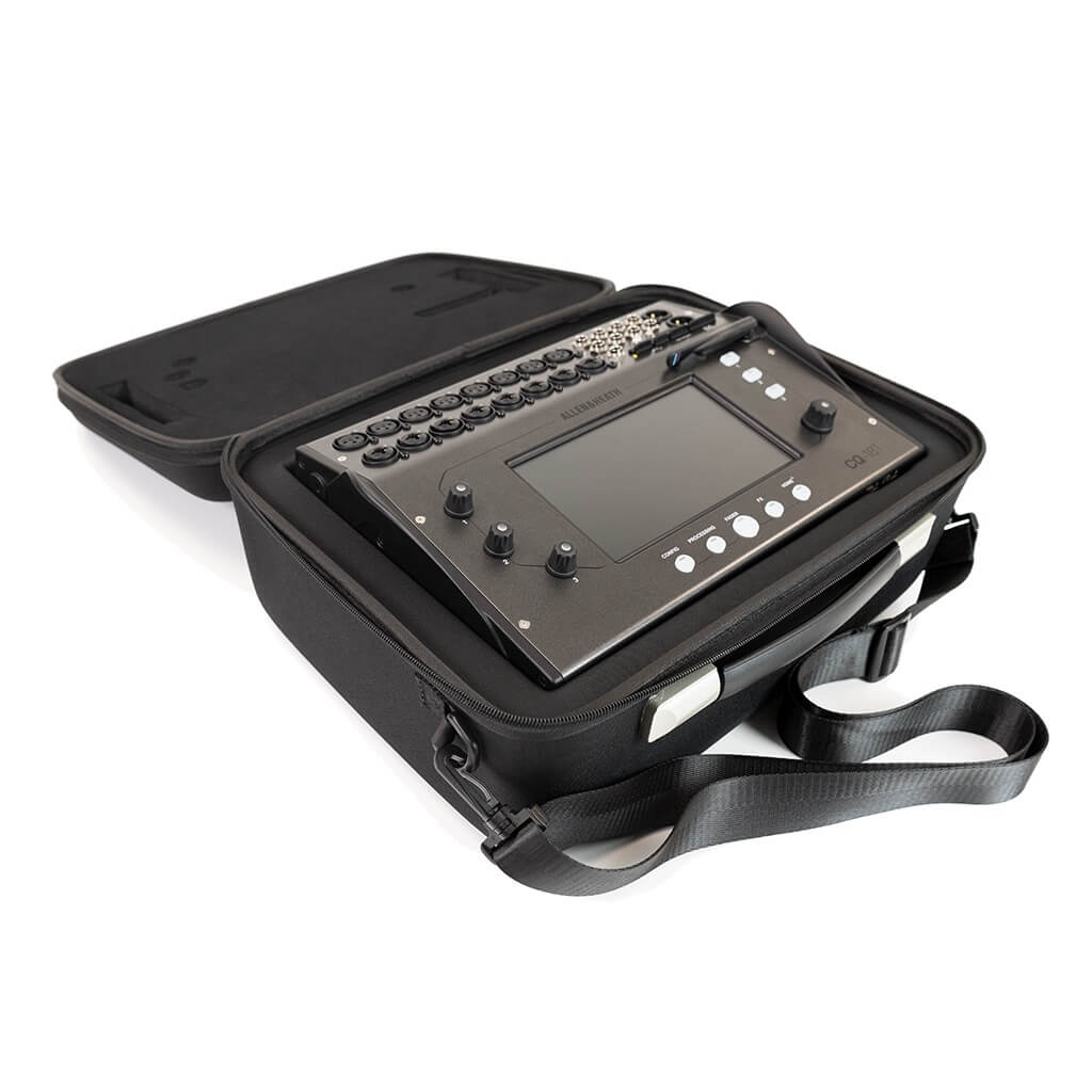 Allen & Heath AH-AP12151 Dust Cover for Avantis