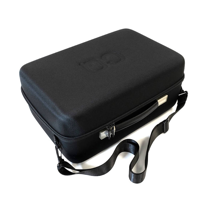 Allen & Heath CQ20B-CASE - Padded Carry Case for CQ-20B Digital Mixer, right
