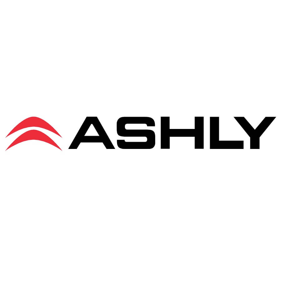 Ashly Audio logo