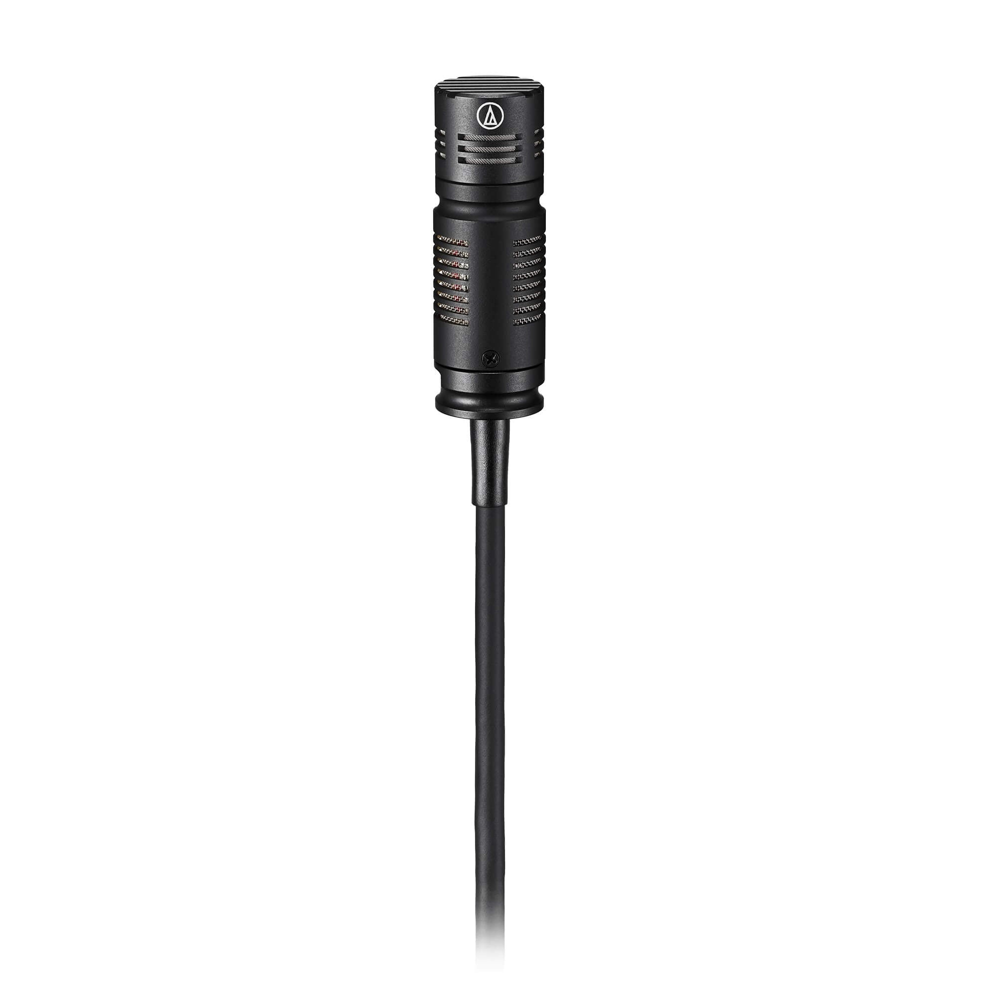 Audio-Technica BP350ST-UB - Universal Broadcast MS Stereo Microphone