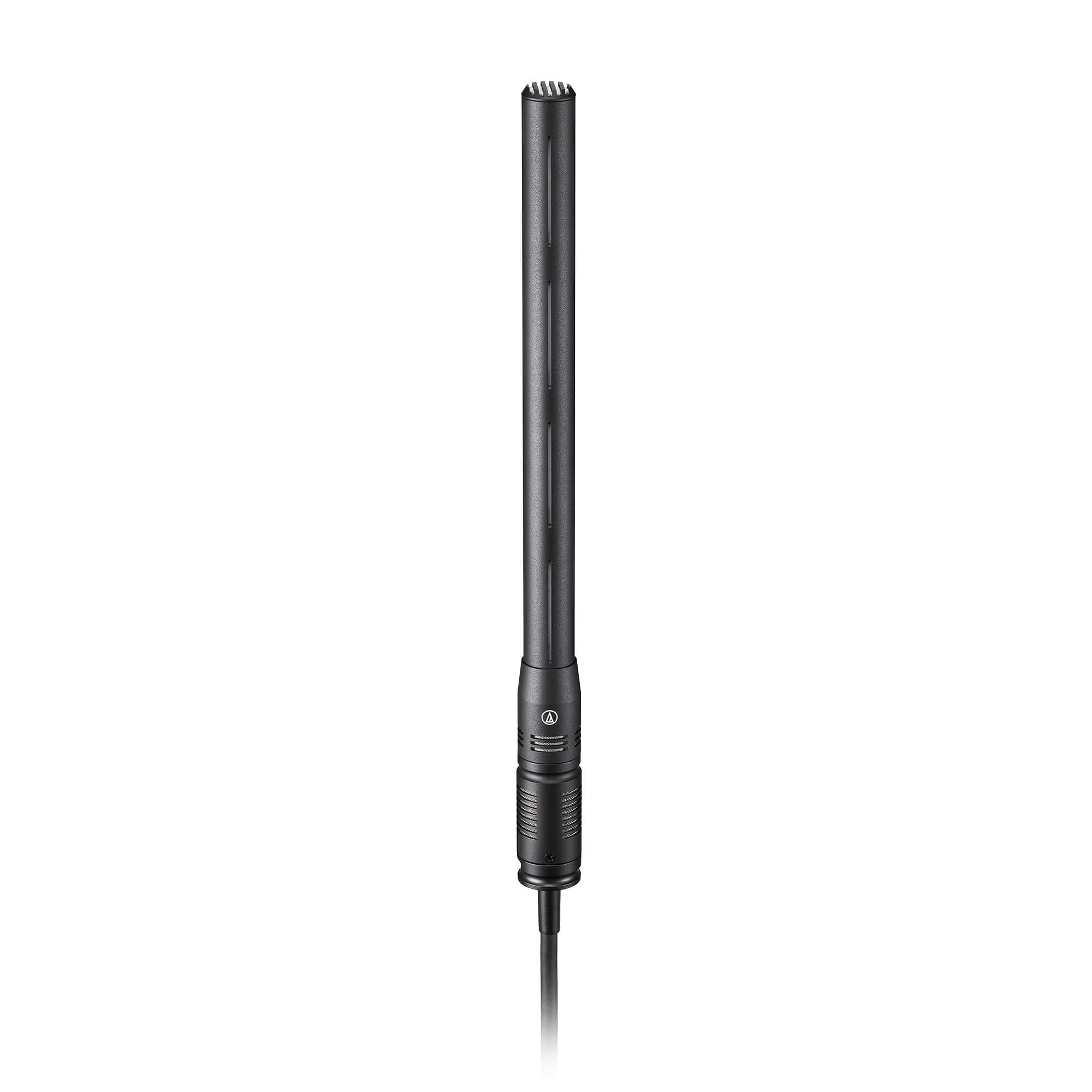 Audio-Technica BP350ST-UL - Camera-Mount Brodcast MS Stereo Microphone