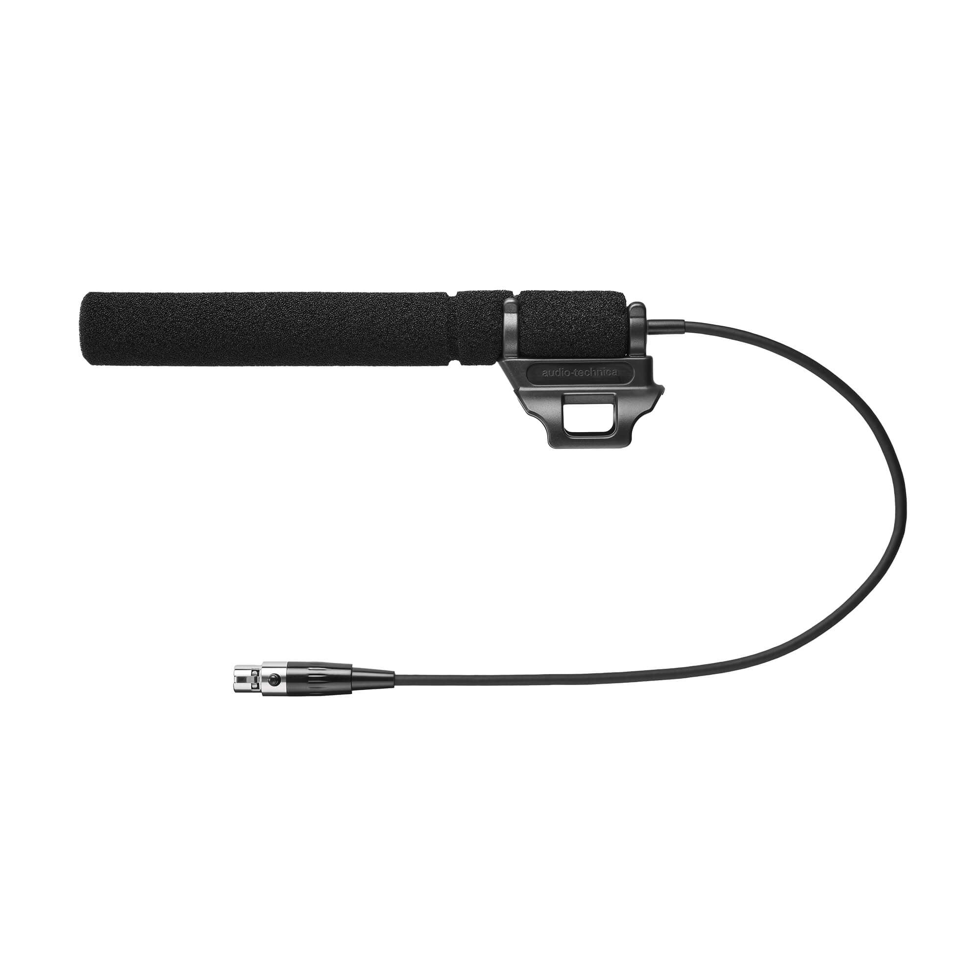 Audio-Technica BP350ST-UL - Camera-Mount Brodcast MS Stereo Microphone