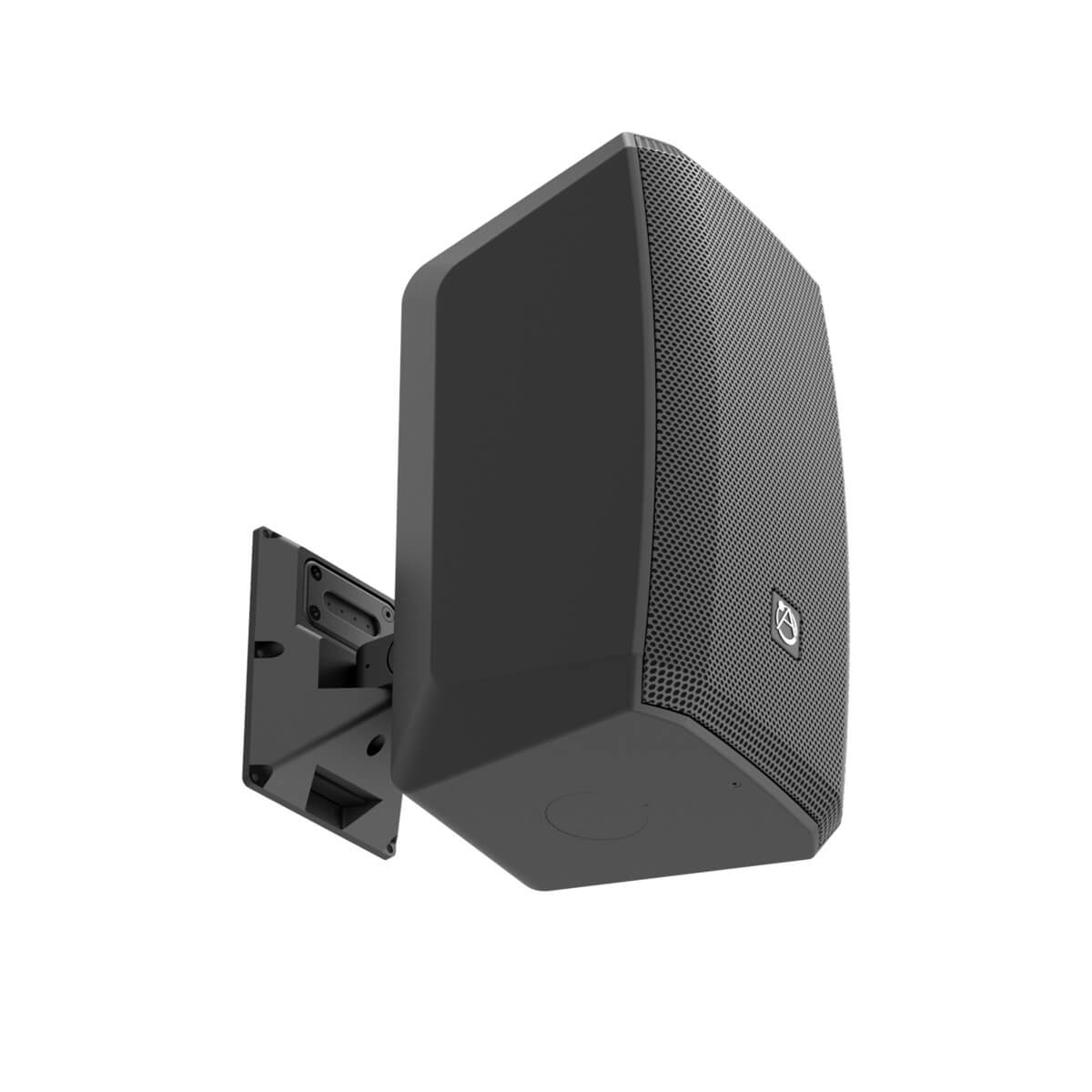AtlasIED AS-U - 4/5" AS/FS Series Universal Surface Mount Bracket, bottom