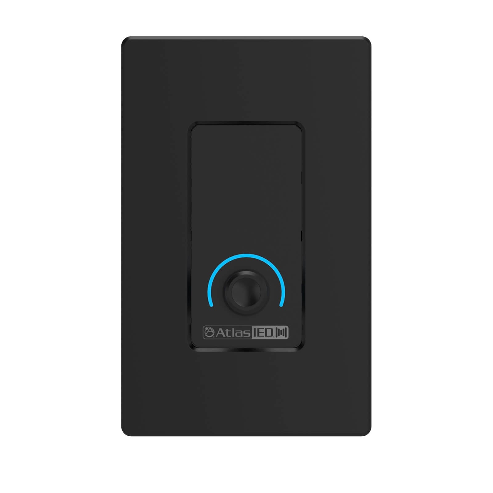 AtlasIED C-V - Atmosphere Volume Controller, black