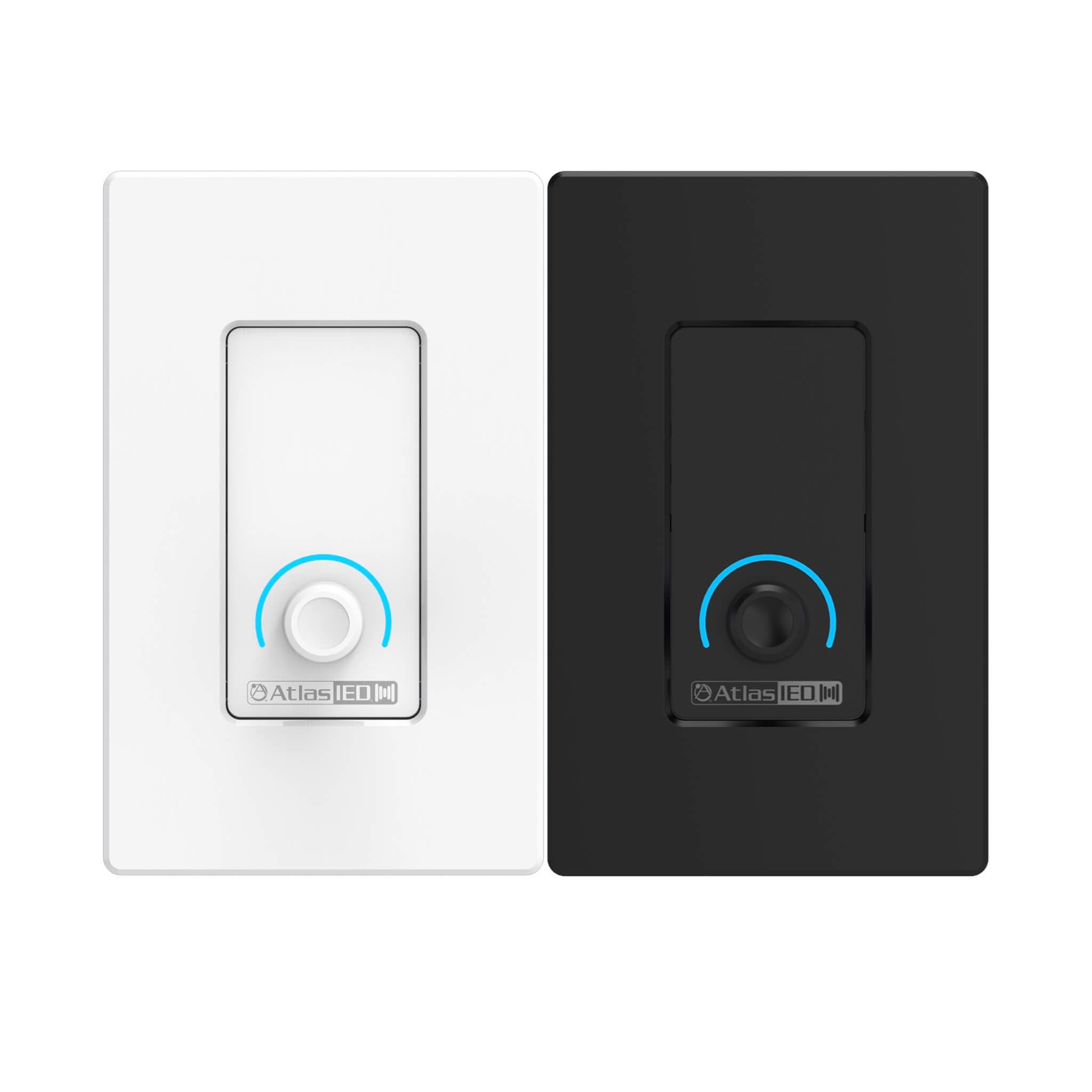 AtlasIED C-V - Atmosphere Volume Controller, Series