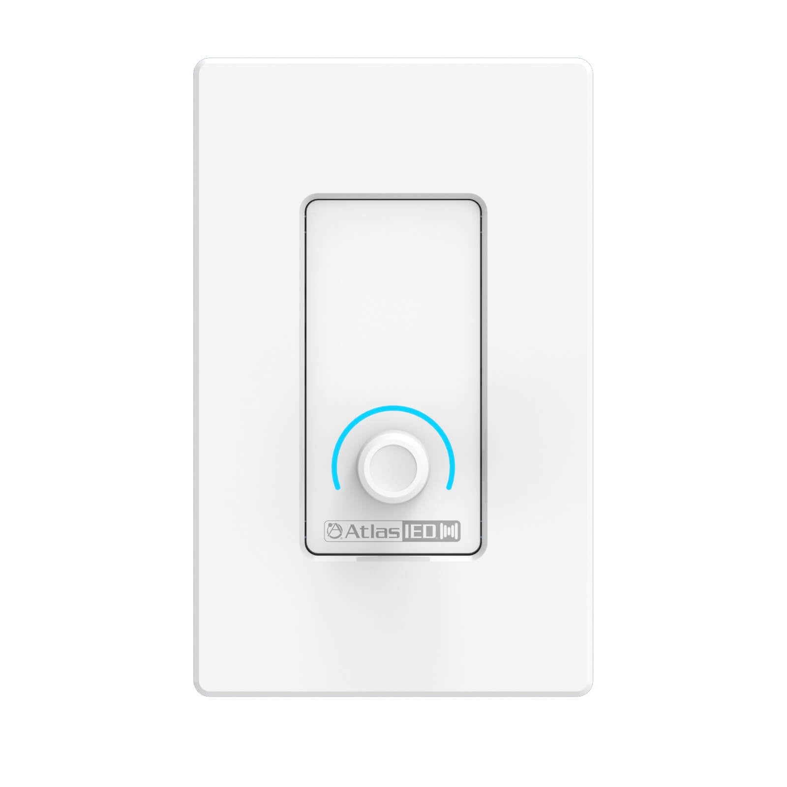 AtlasIED C-V - Atmosphere Volume Controller, white