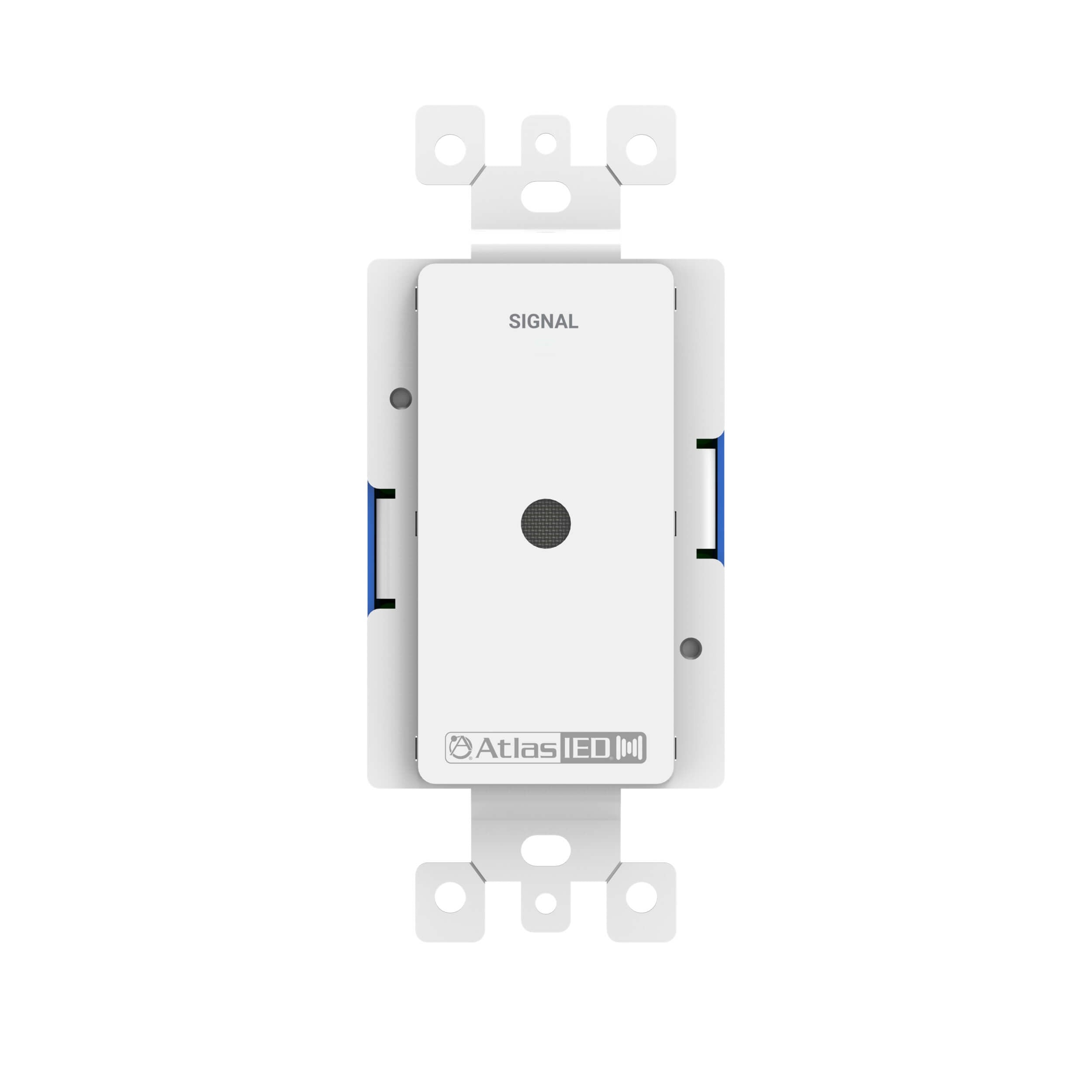 AtlasIED X-ANS - Atmosphere Ambient Noise Sensor, front