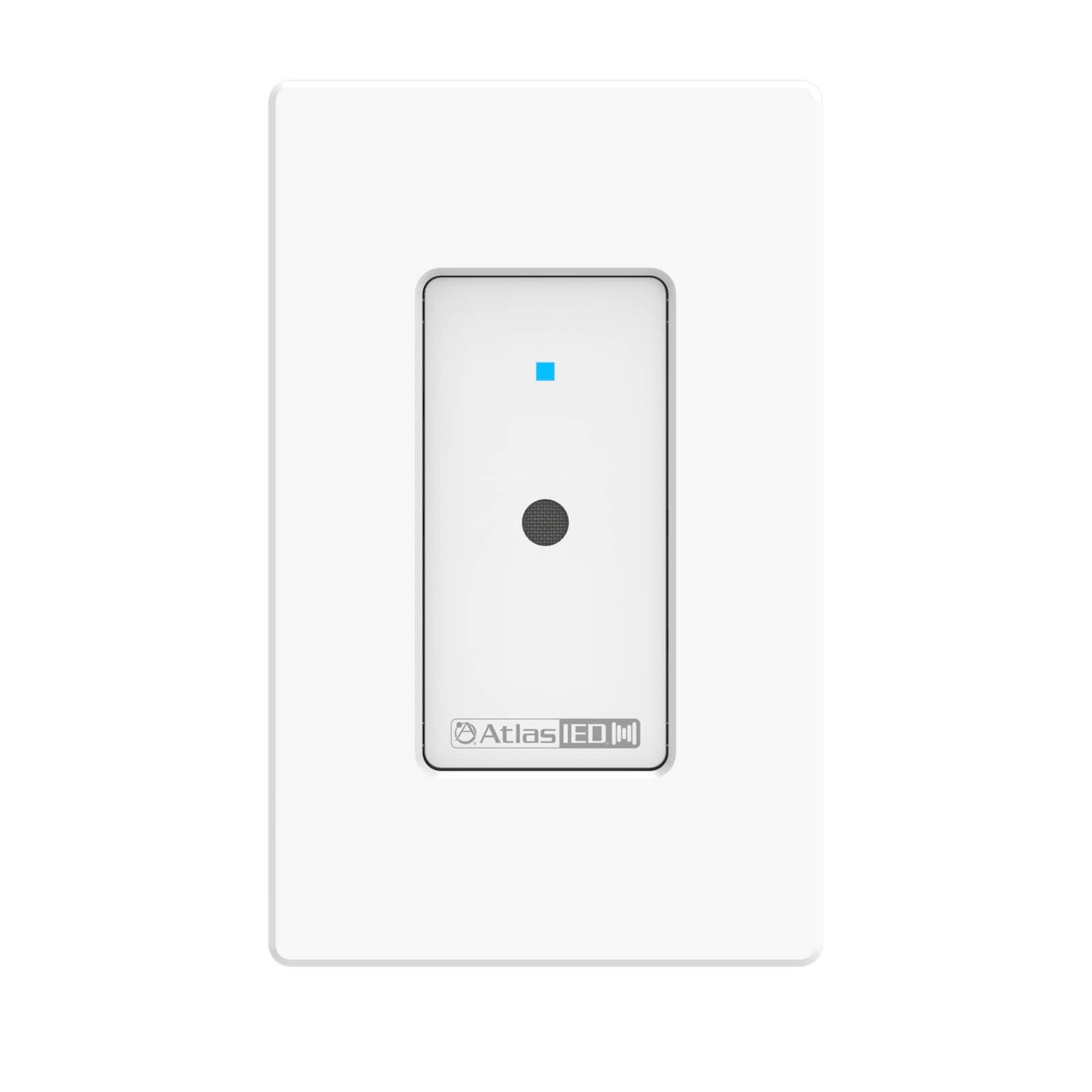 AtlasIED X-ANS - Atmosphere Ambient Noise Sensor, white