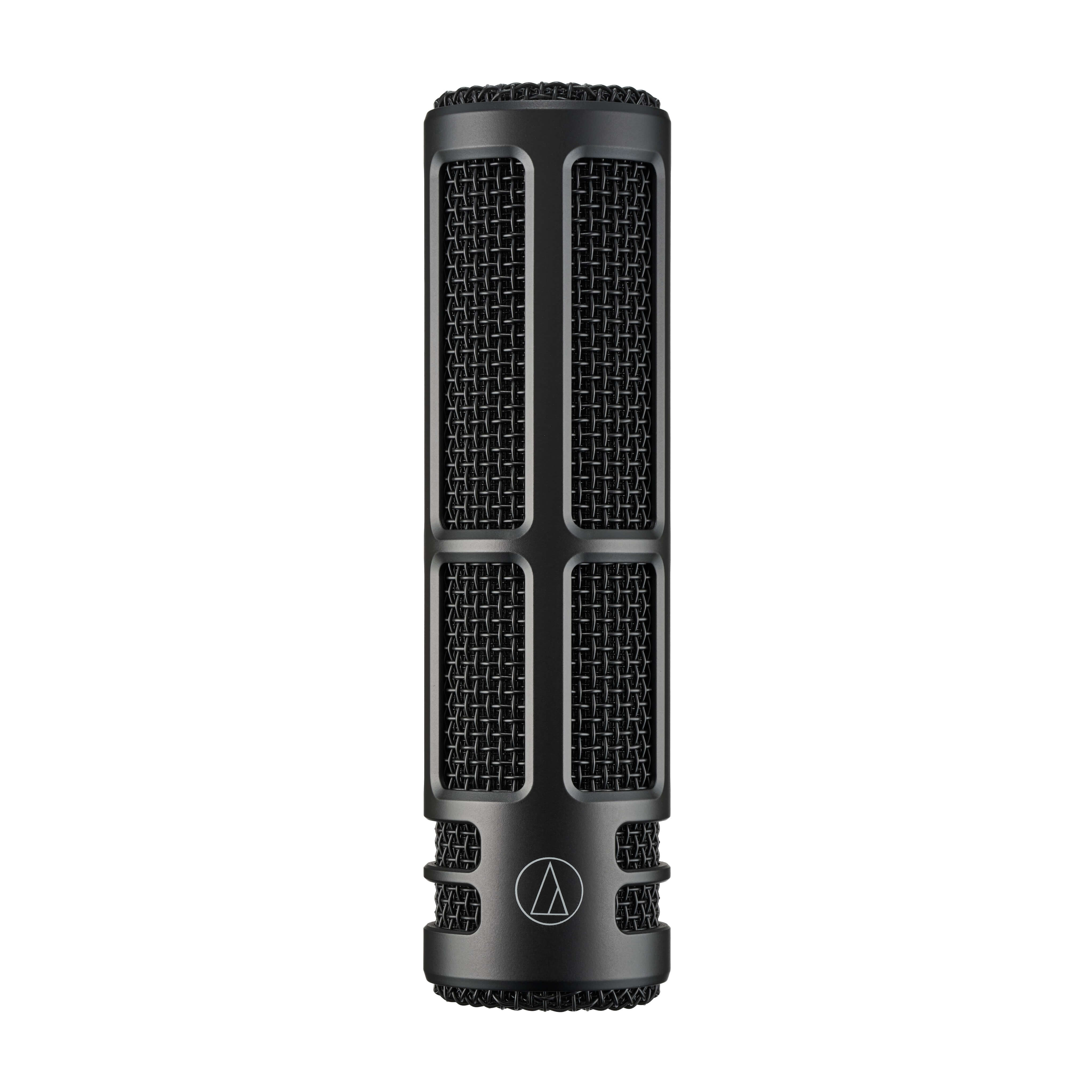 Audio-Technica ATV-SG1LE - On-camera Shotgun Microphone, top
