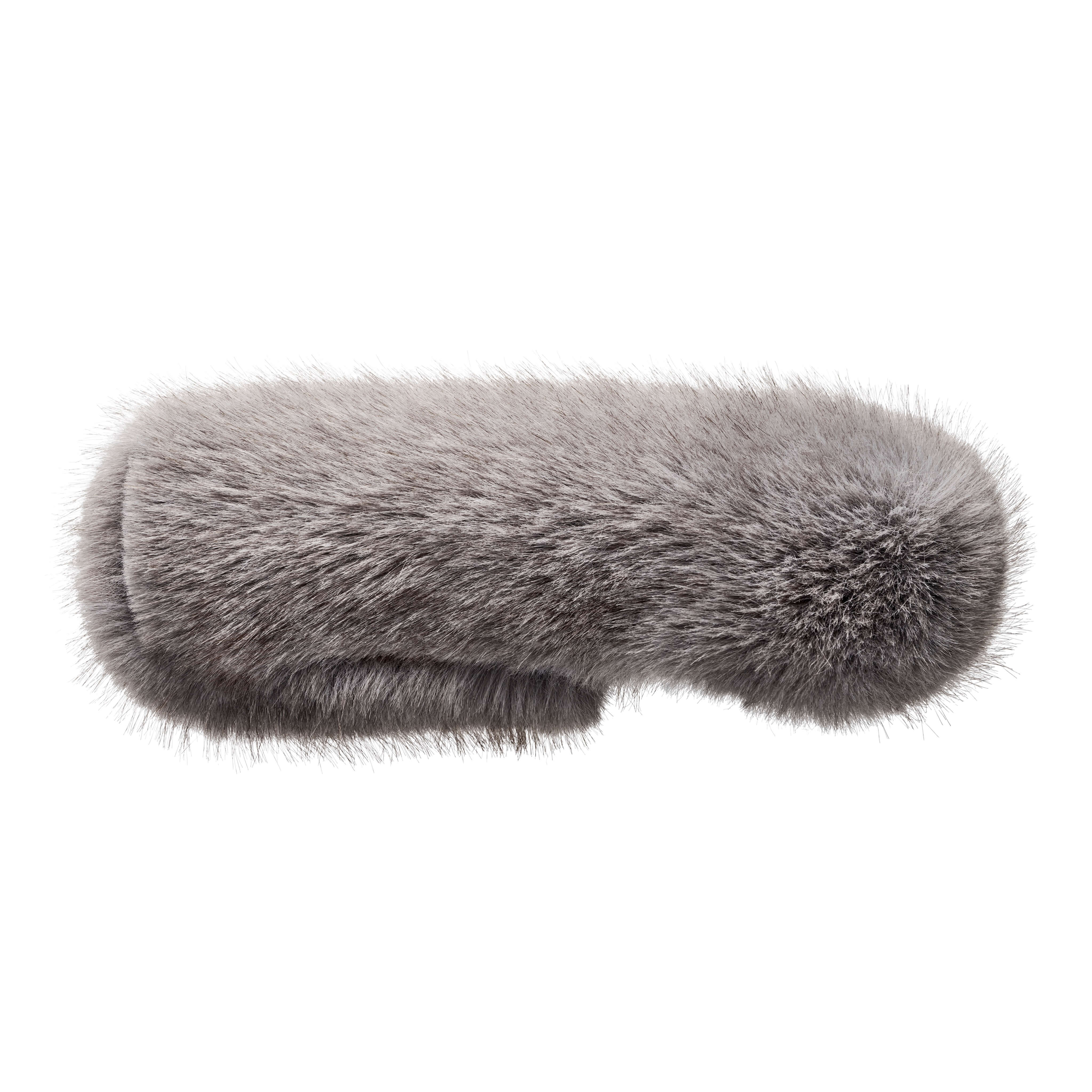 Audio-Technica ATV-SG1LE - On-camera Shotgun Microphone, wind muff