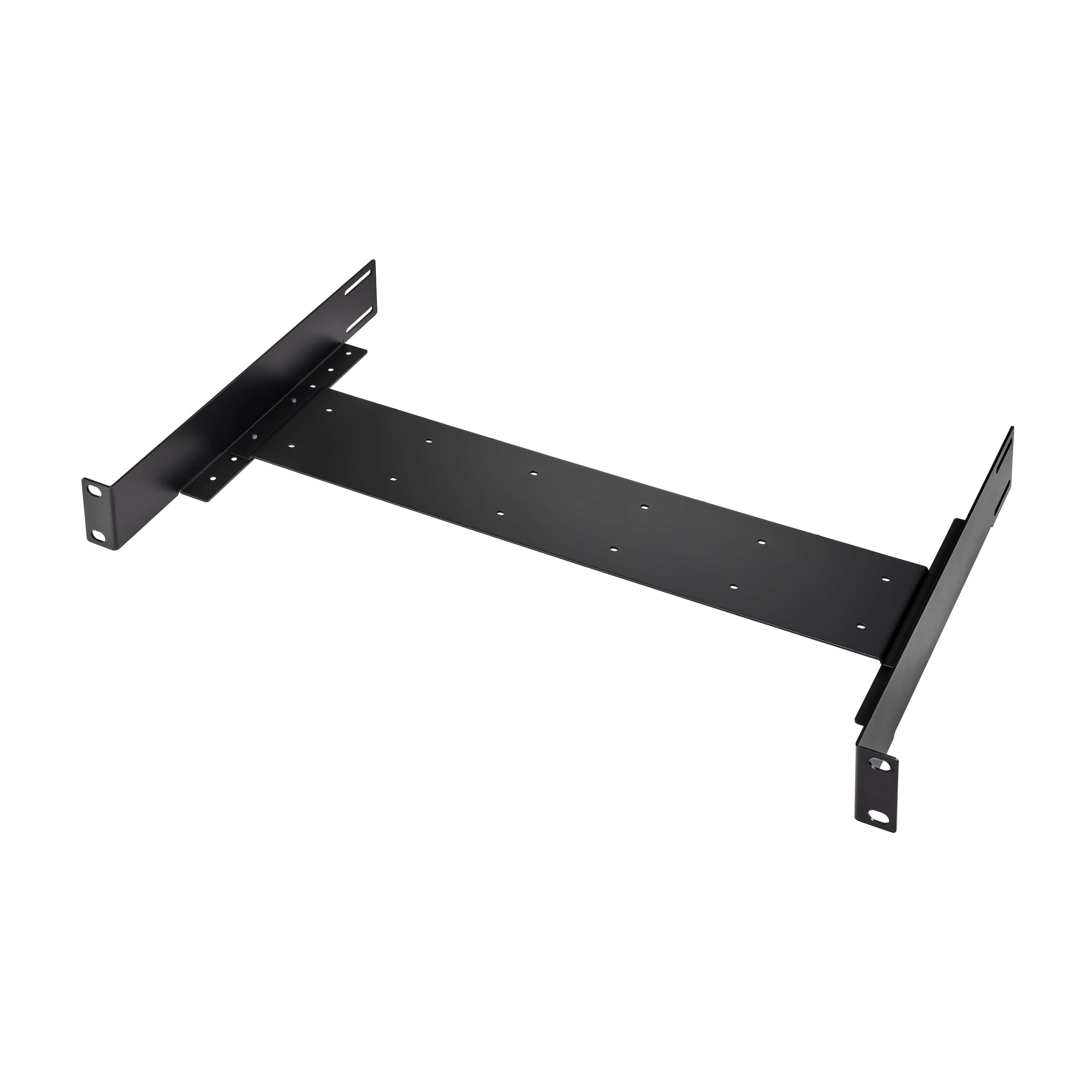 Audio-Technica ATW-CHG6/8620 - Rack Tray, angled