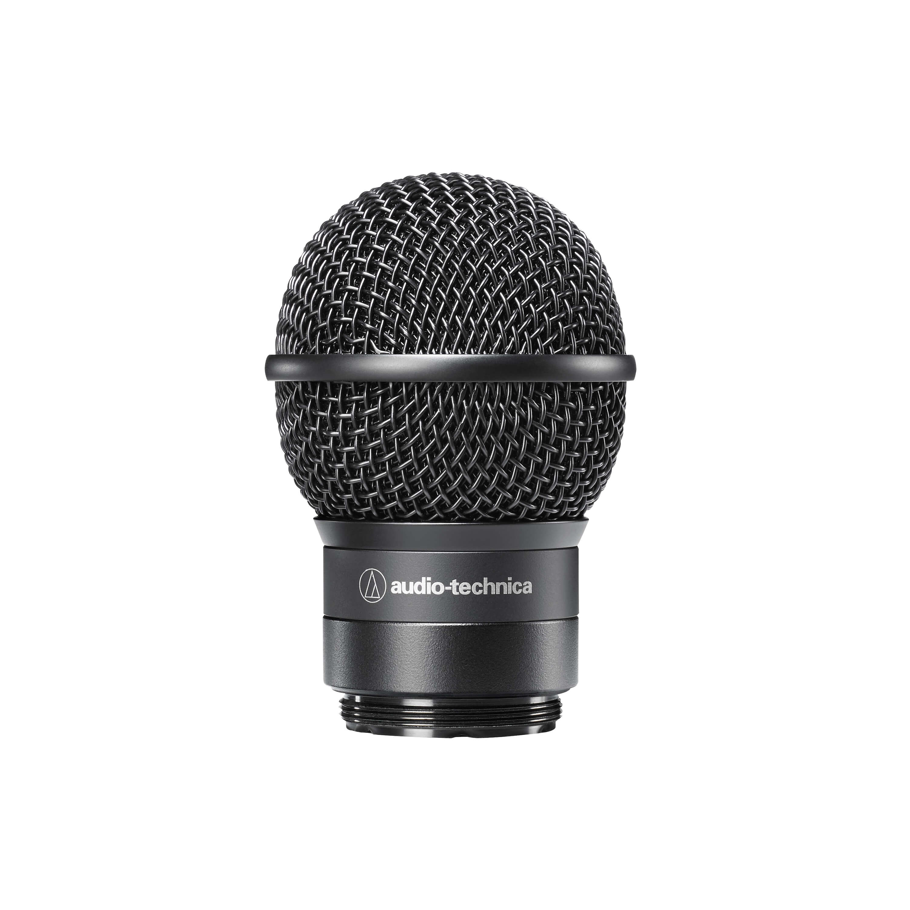 Audio-Technica ATW-DT3202/C510DF2 - D50 TX510 Handheld Transmitter, capsule