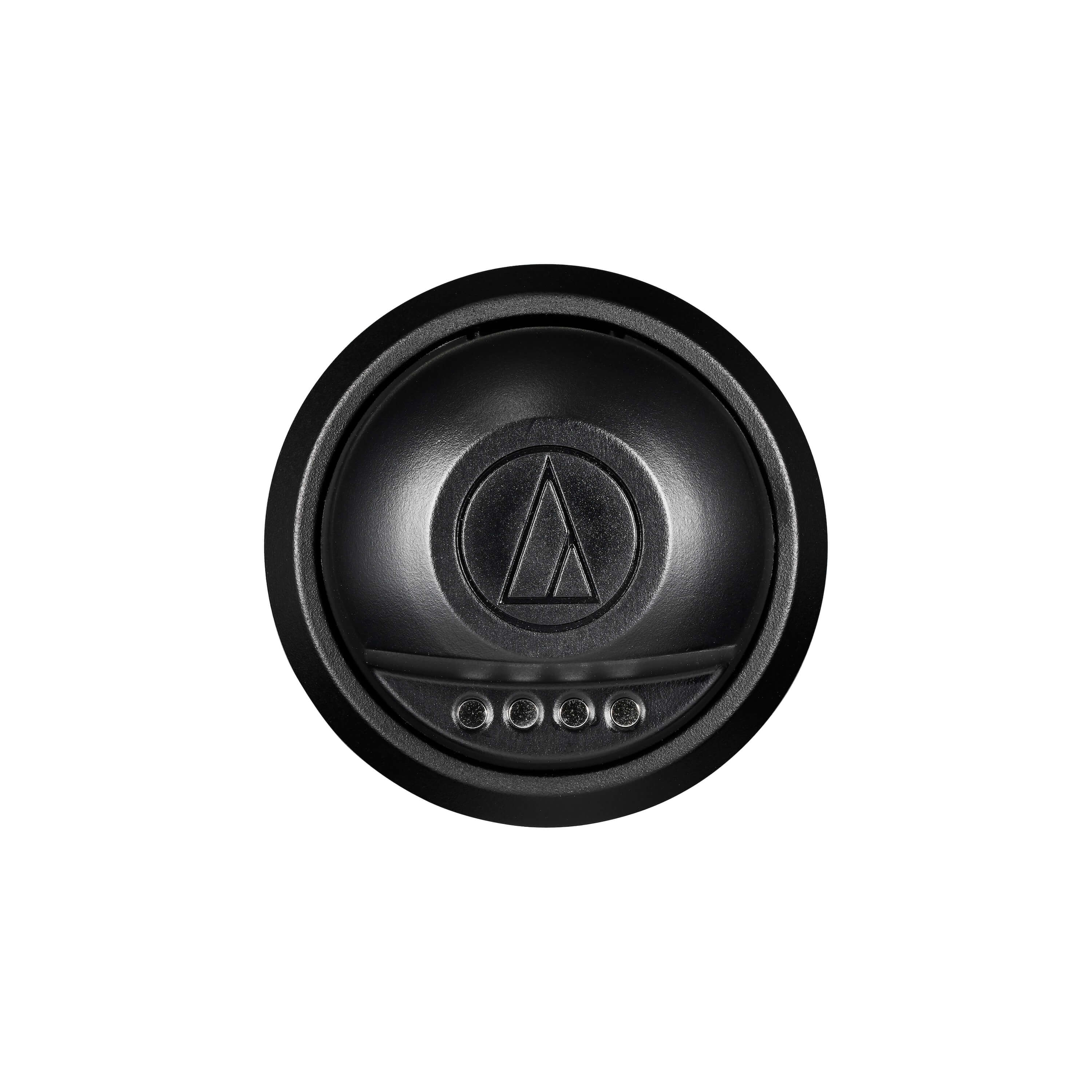 Audio-Technica ATW-DT3202/C510DF2 - D50 TX510 Handheld Transmitter, bottom