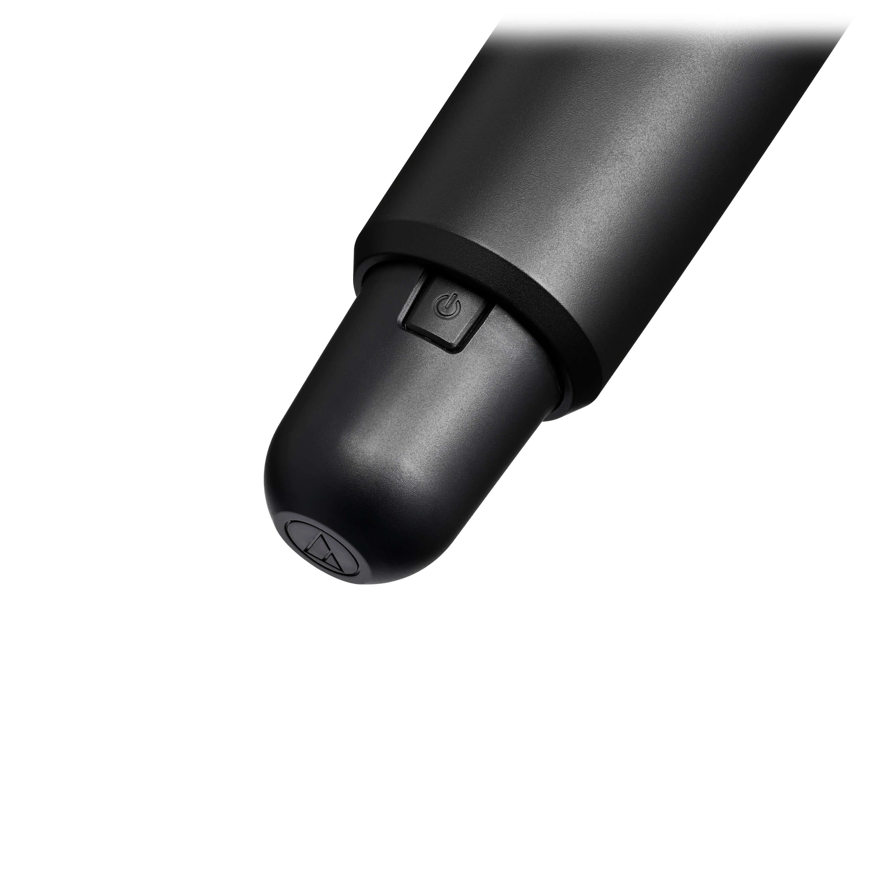 Audio-Technica ATW-DT3202/C510DF2 - D50 TX510 Handheld Transmitter, power switch