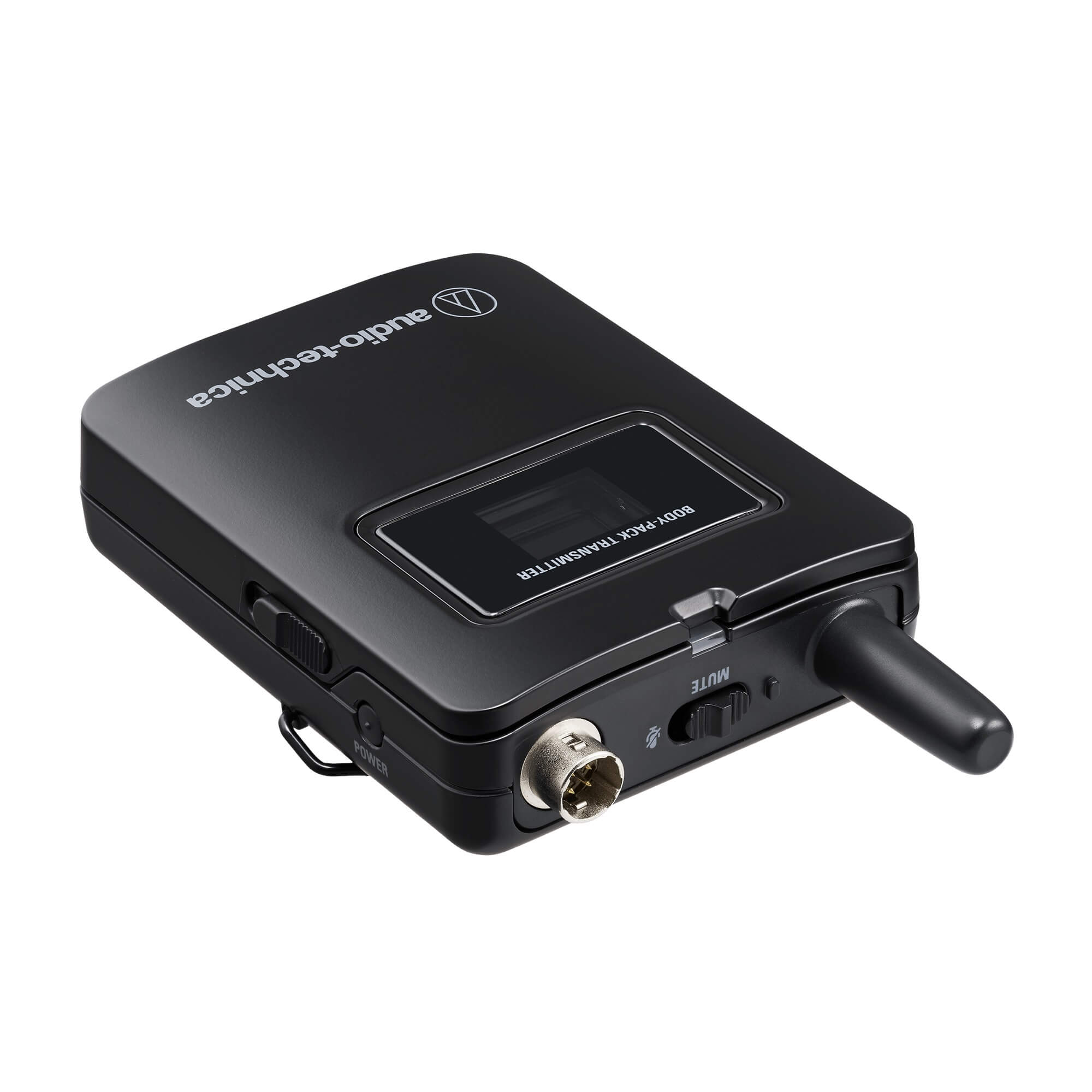 Audio-Technica ATW-T1401 - System 20 PRO Body-Pack Transmitter