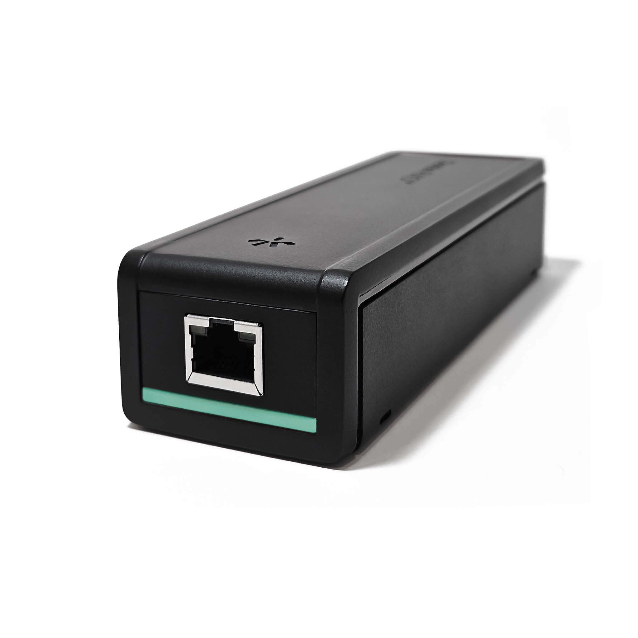 Audinate Dante AVIO 2-Channel Analog Input Install Adapter, Ethernet