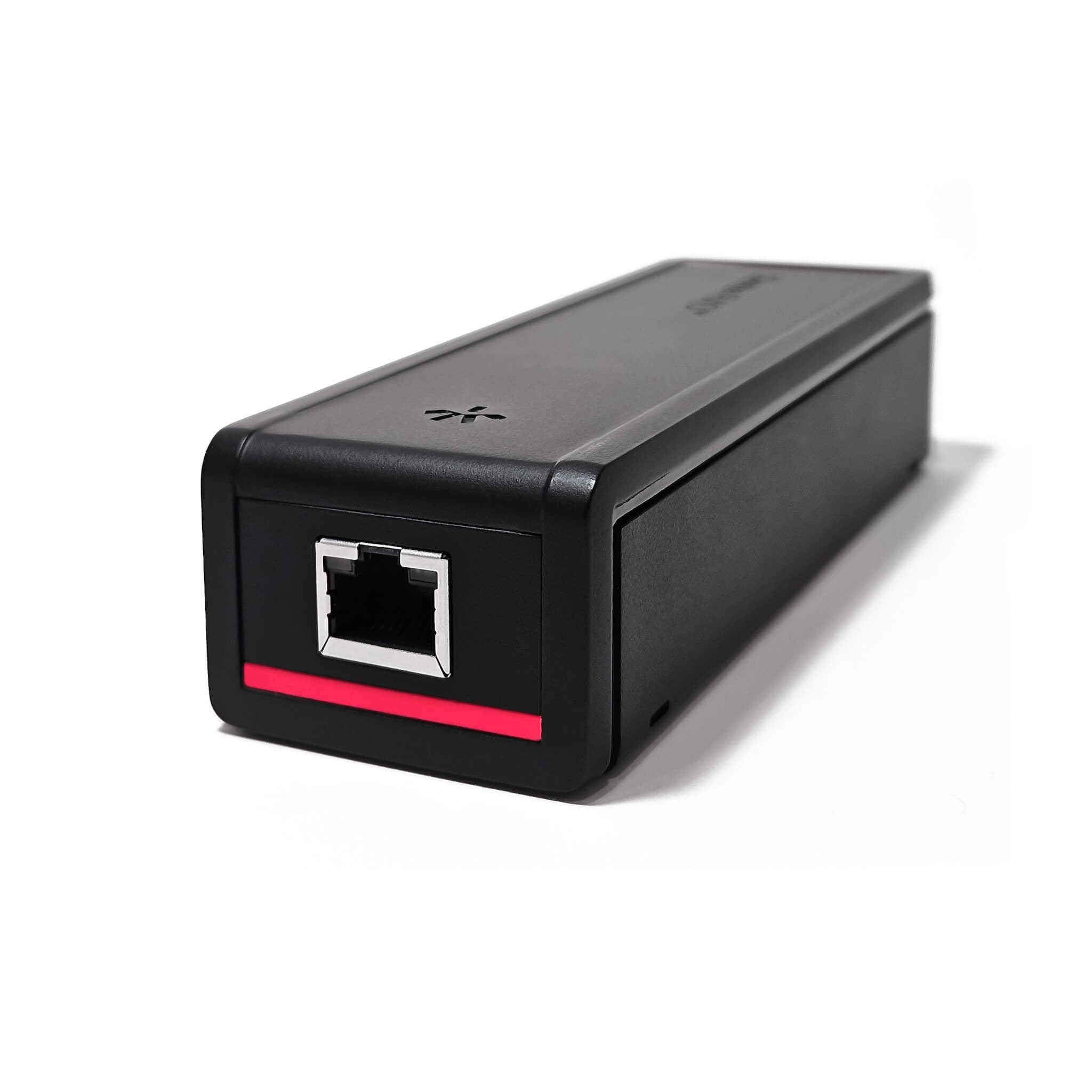 Audinate Dante AVIO 2-Channel Analog Output Install Adapter, Ethernet