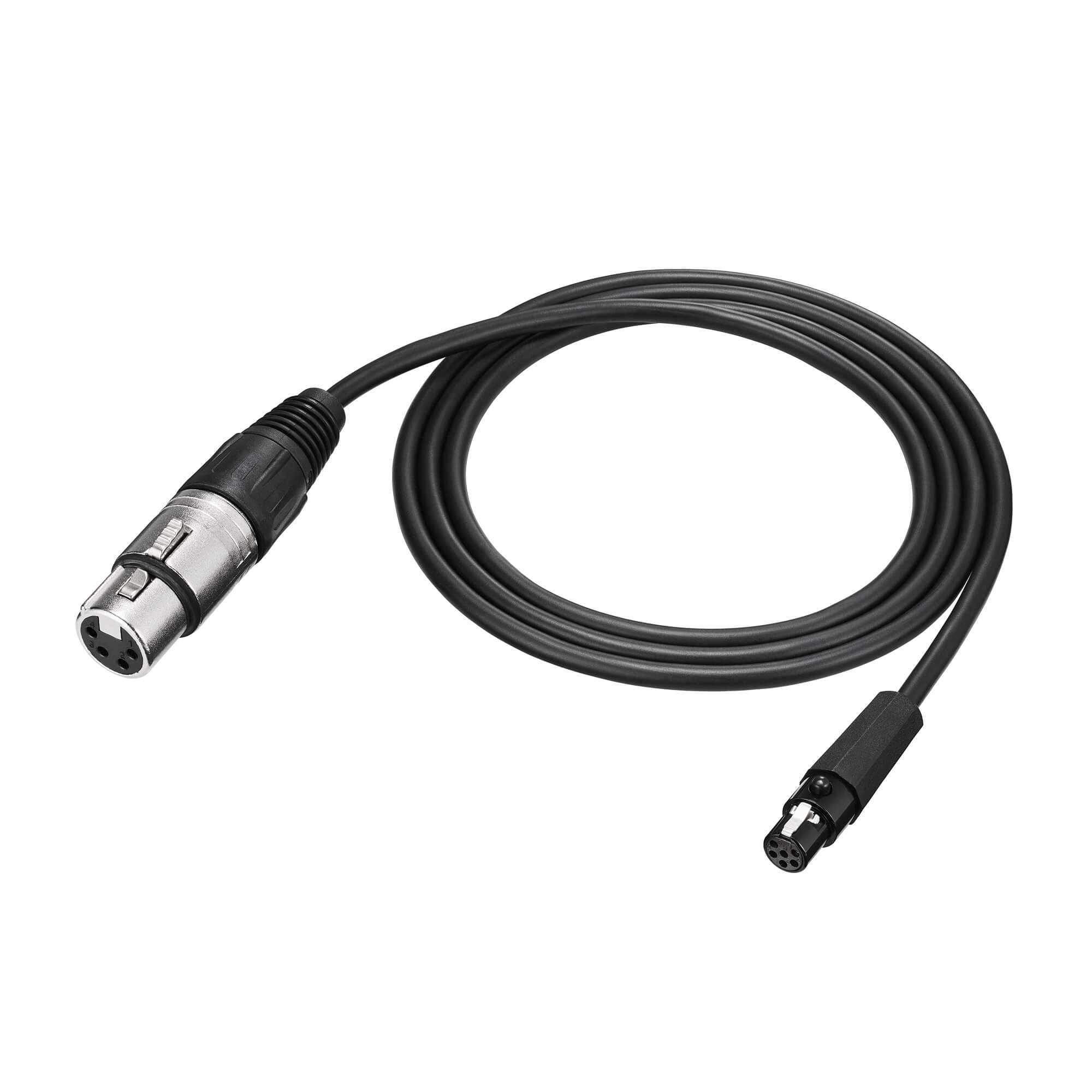Audio-Technica BPCB5 - Replacement cable for BPHS2a Broadcast Headsets