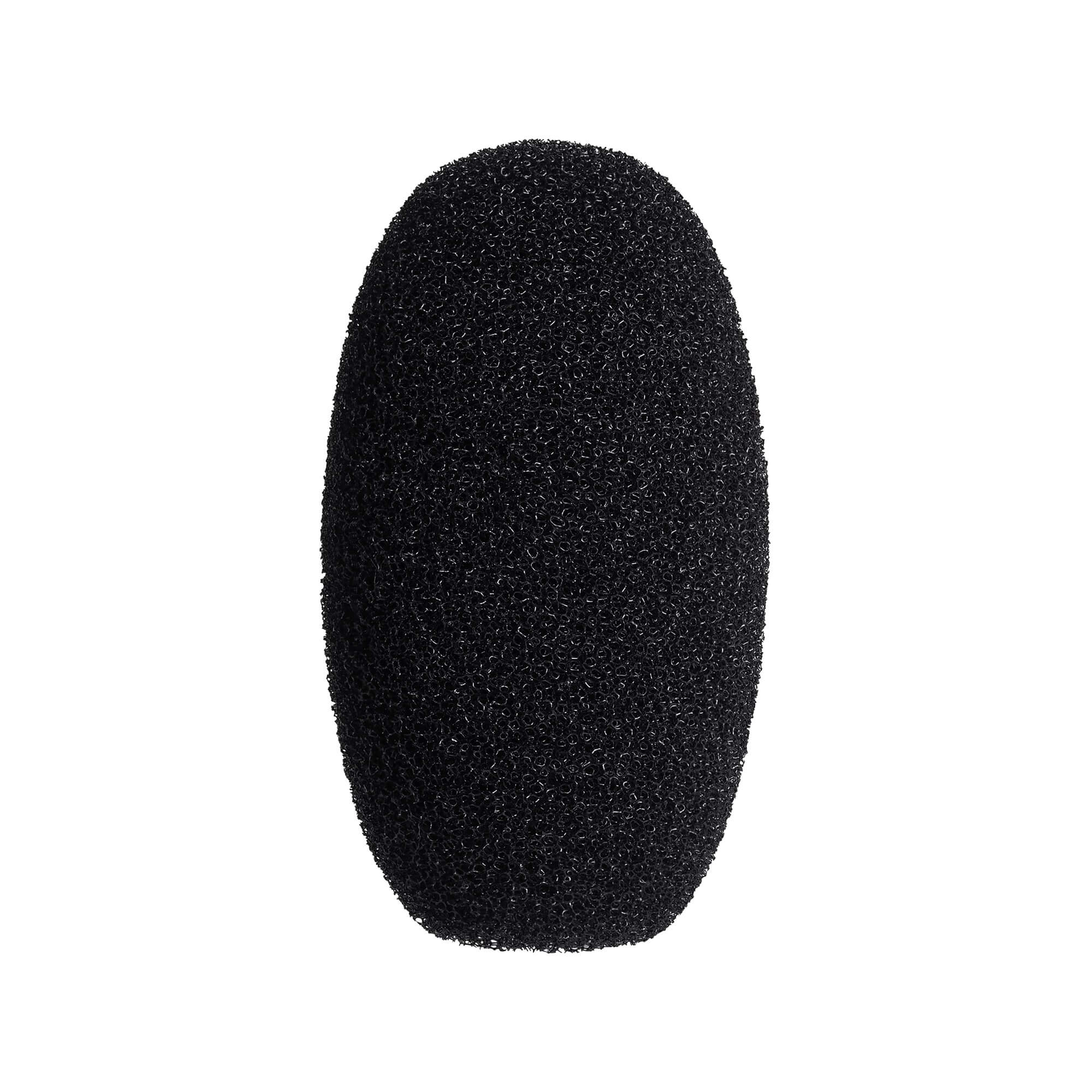 Audio-Technica BPHS2 - Broadcast Stereo Headset, windscreen