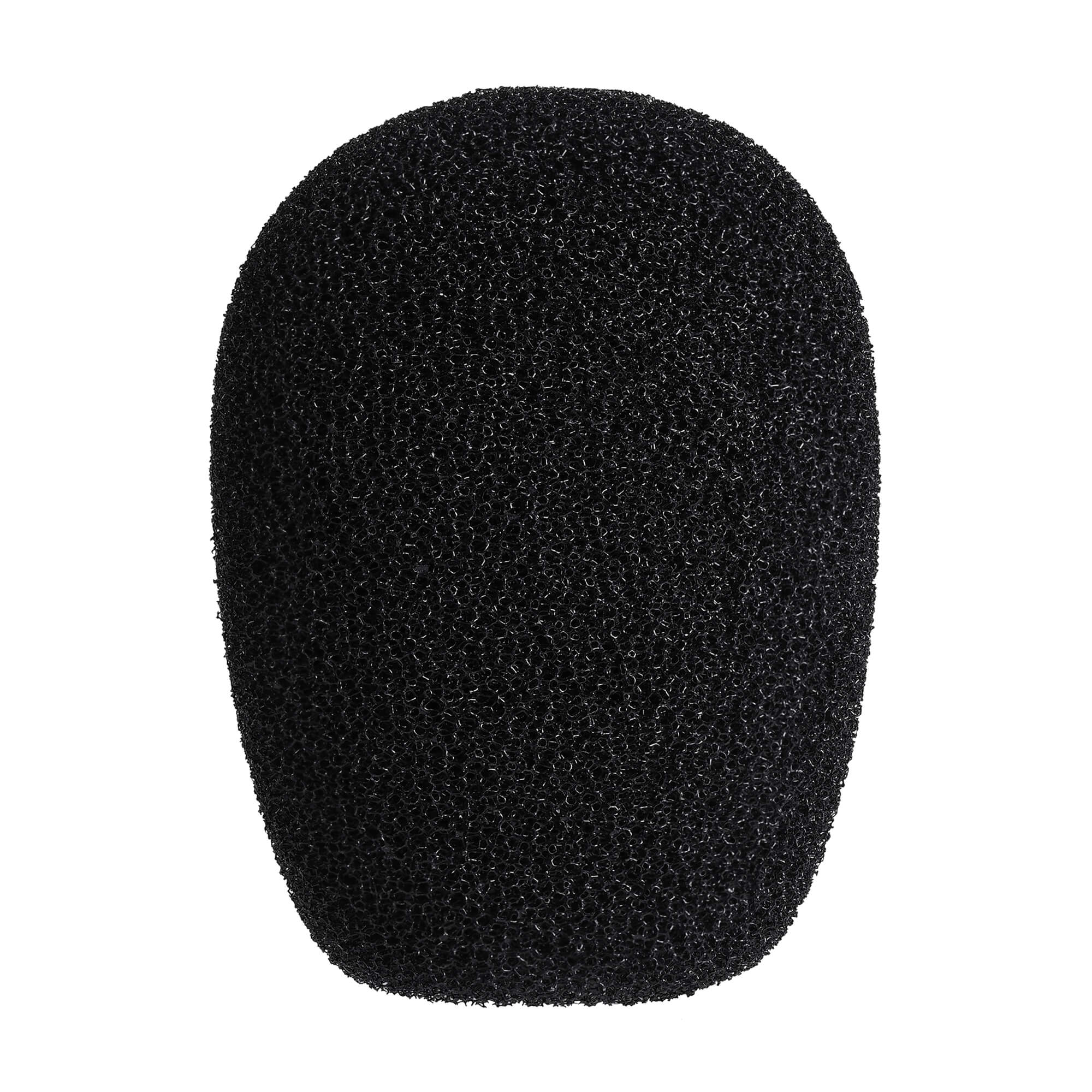 Audio-Technica BPHS2Ca - Broadcast Stereo Headset with Condenser Mic, windscreen