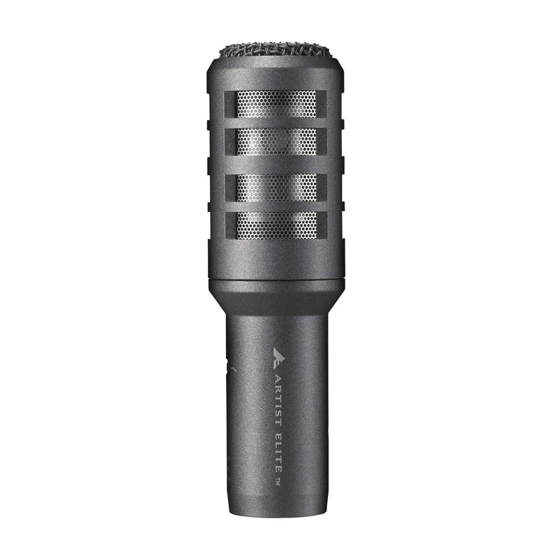 Audio-Technica AE2300 - Cardioid Dynamic Instrument Microphone