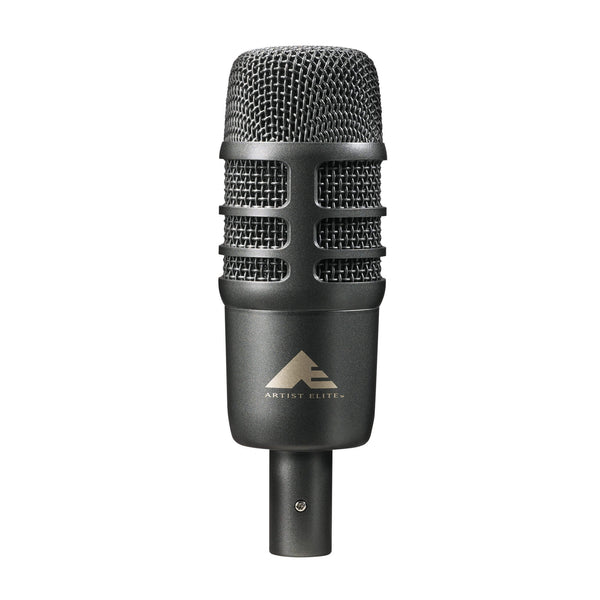 Audio-Technica AE2500 - Dual-element Cardioid Instrument Microphone